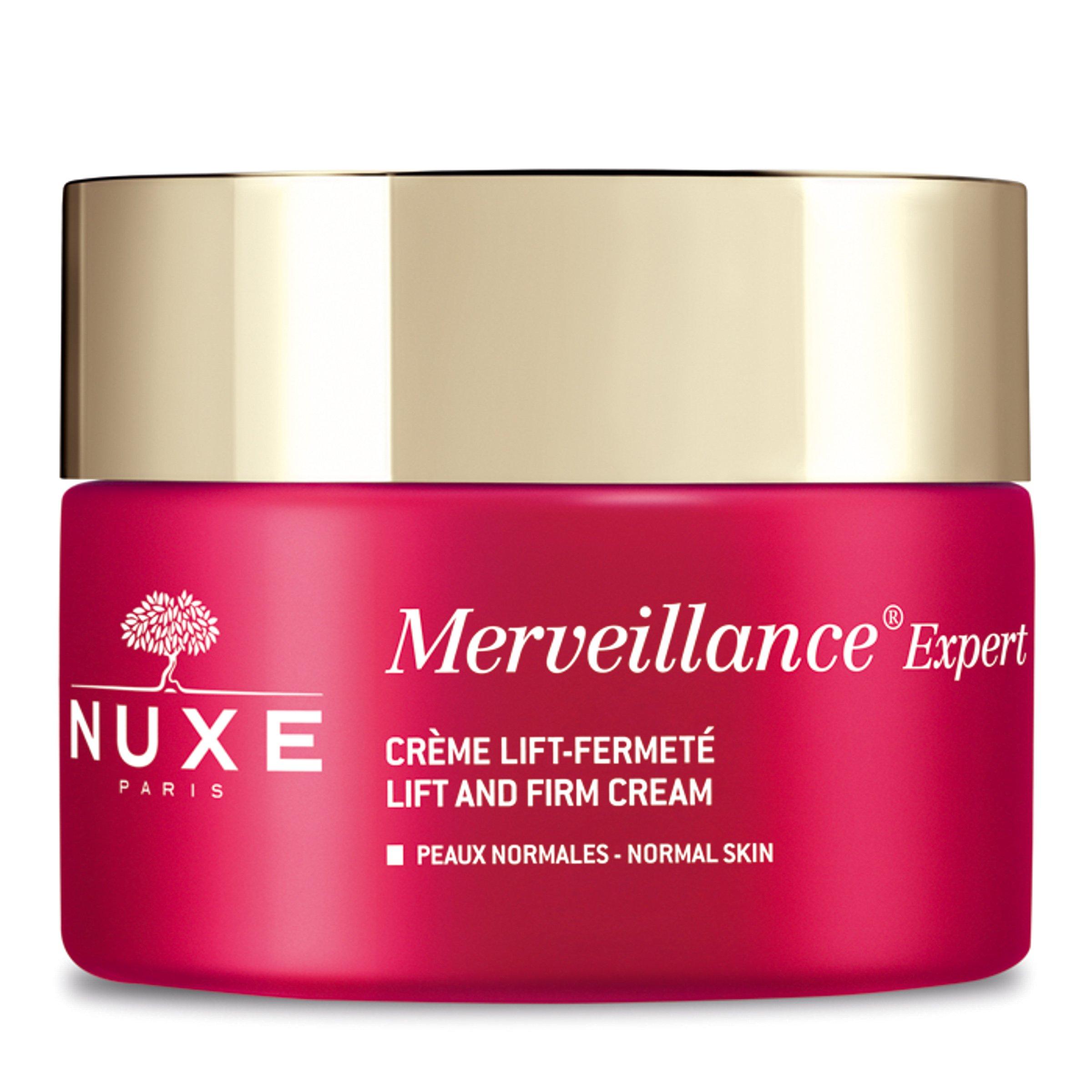 Meilleur Crème Anti Ride 60 Millions De Consommateur 2022 Buy Nuxe Merveillance Expert Cream Online | Truworths