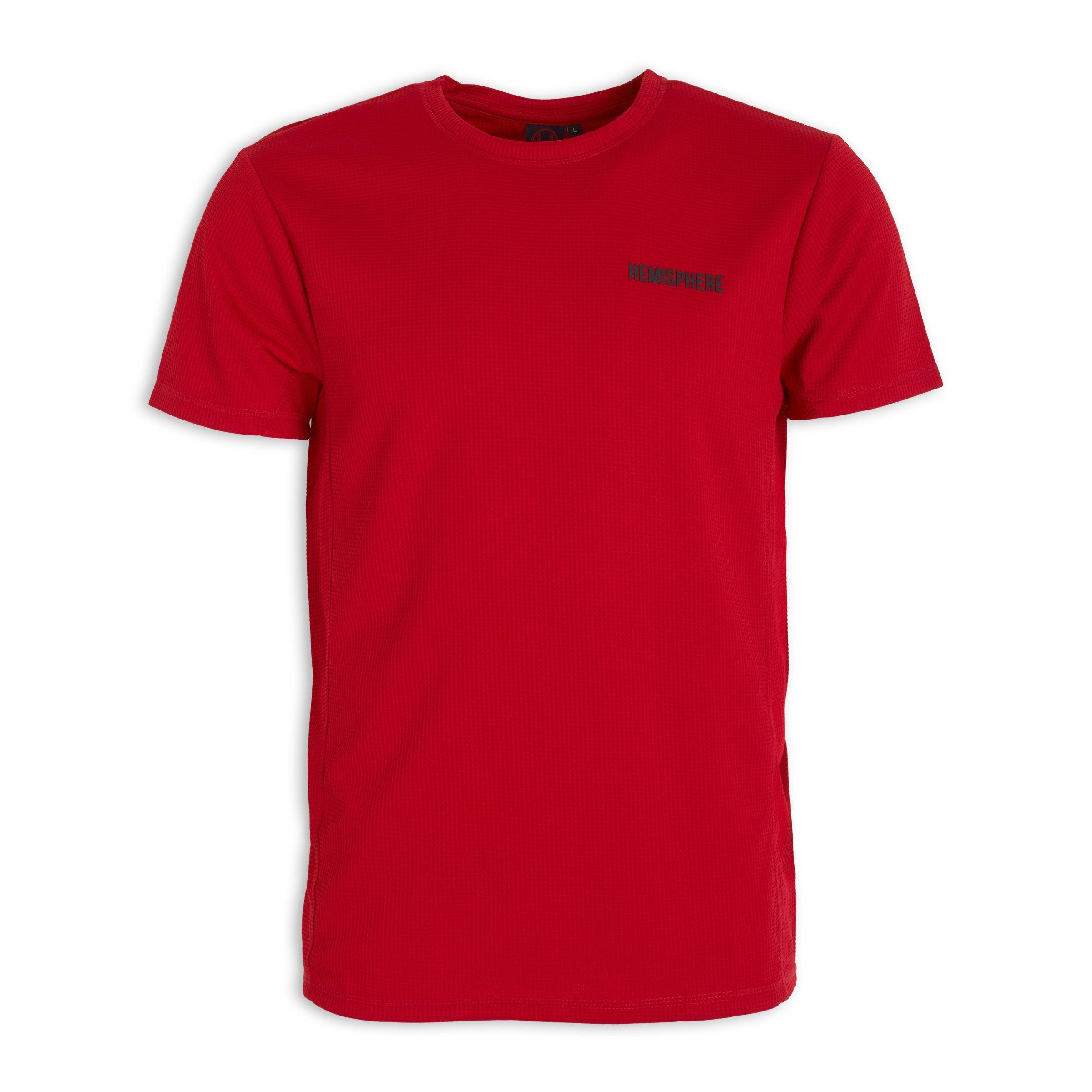 Men's Tops | Shop Designer T-shirts | Truworths