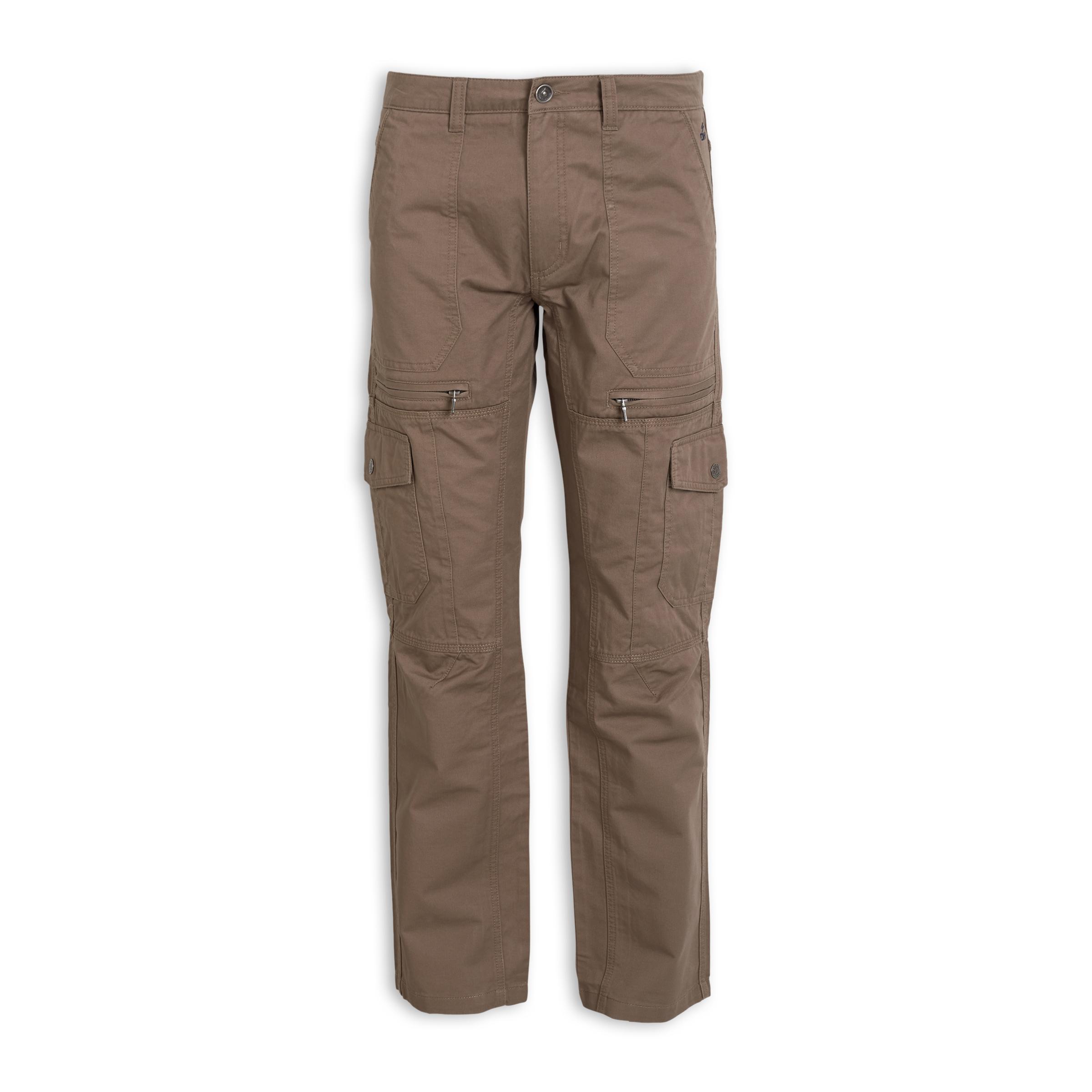 cargo pants truworths