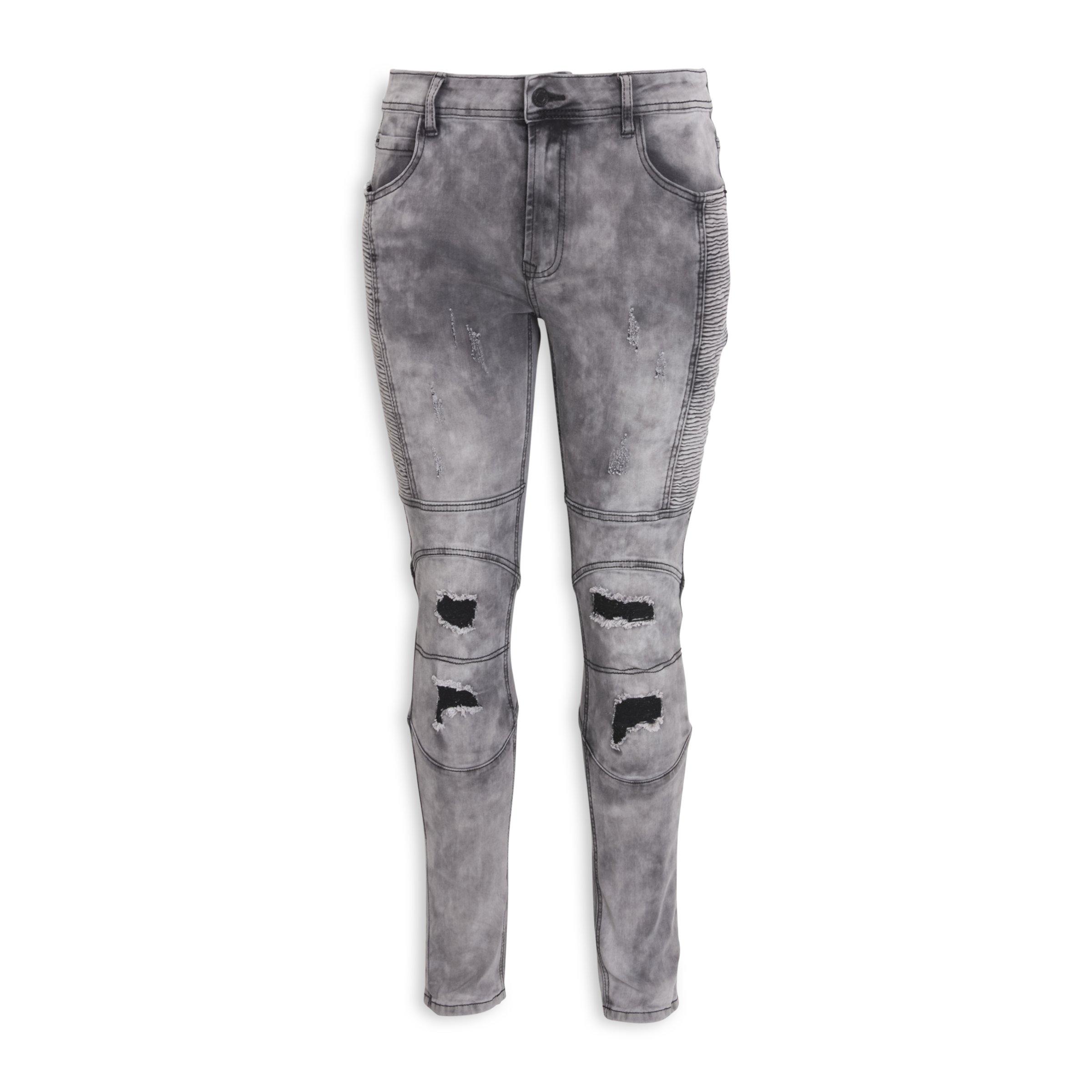 uzzi jeans