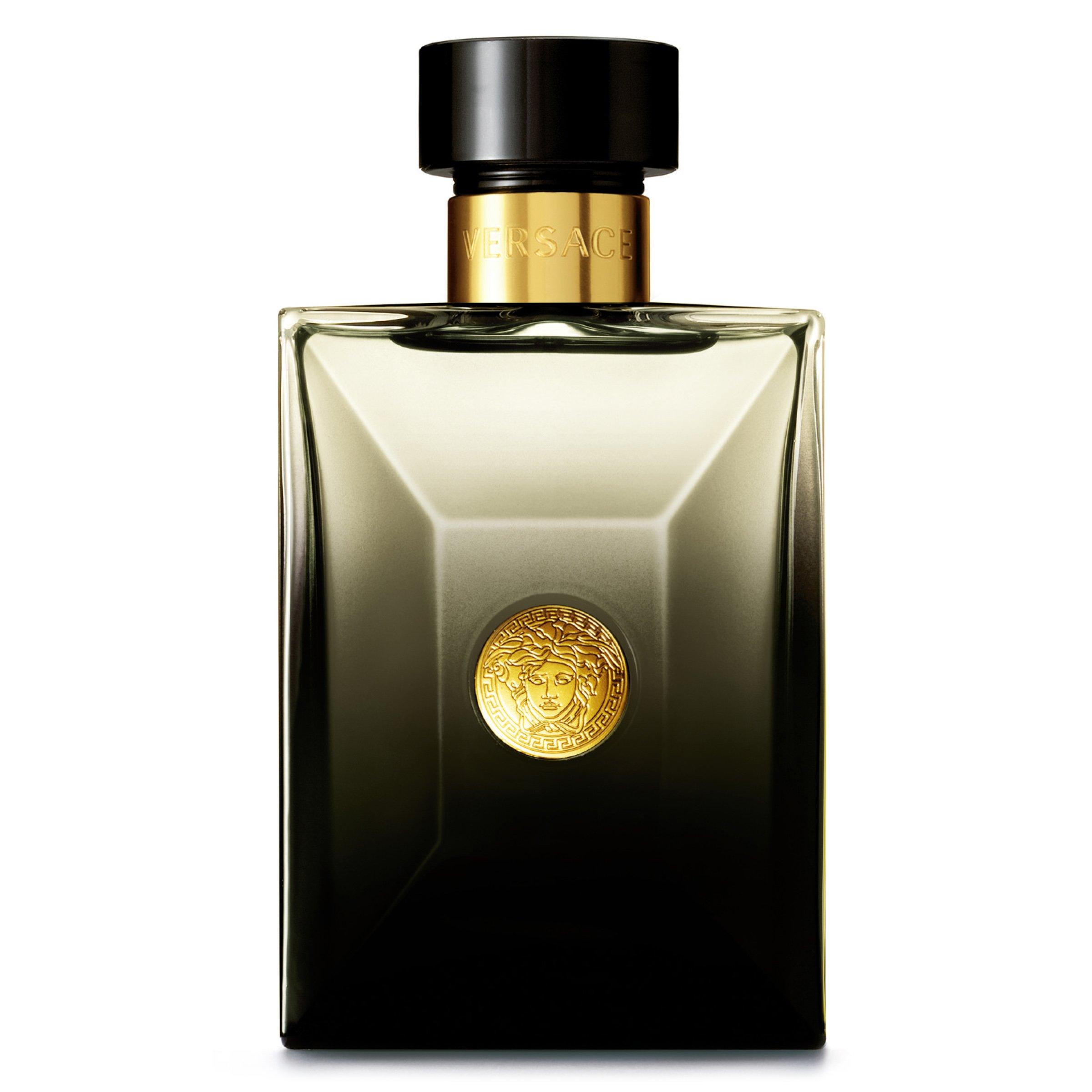 Buy Versace Pour Homme Oud Noir EDP Online Truworths