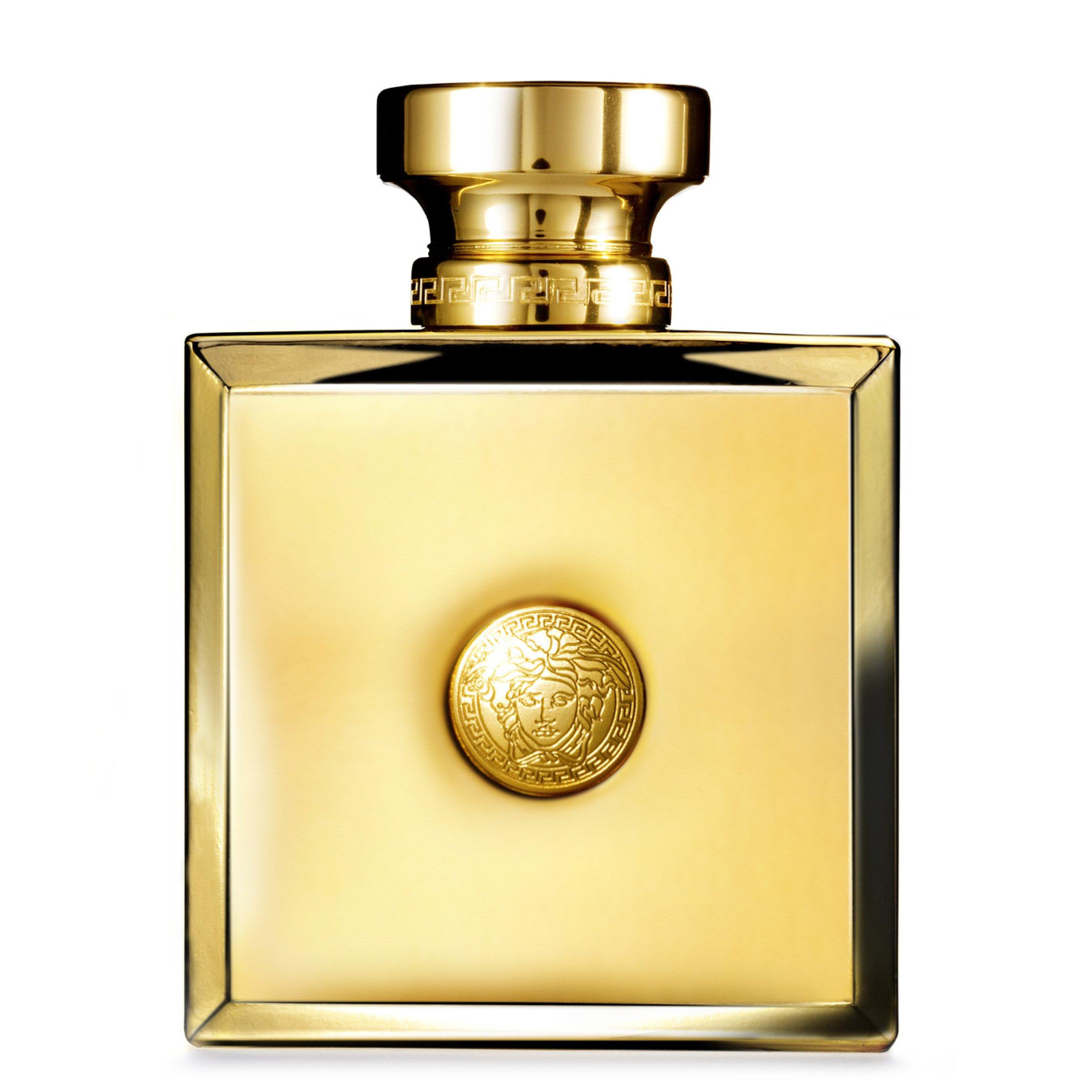 Versace Pour Femme Oud Oriental Eau De Parfum