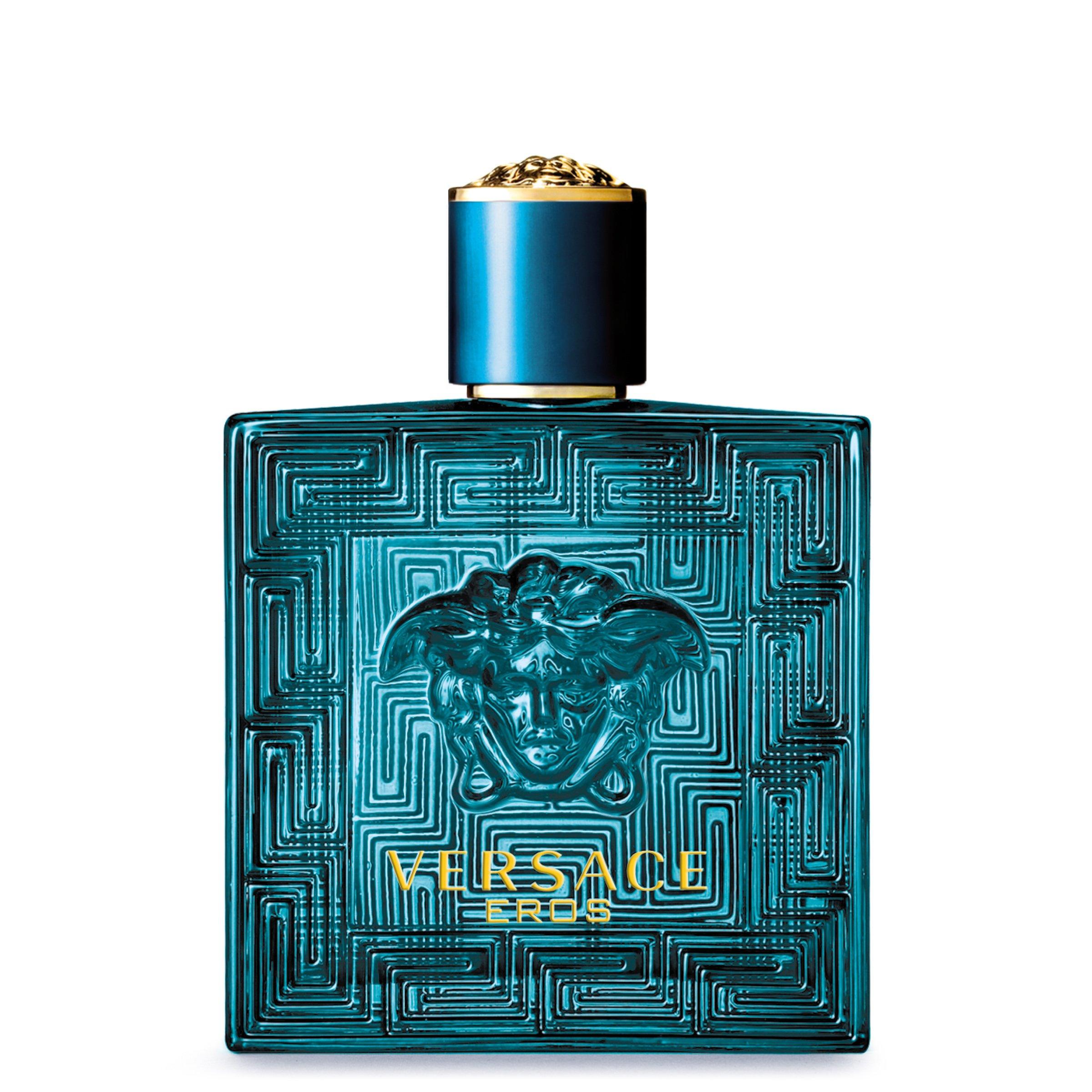 Buy Versace Eros EDT Online | Truworths