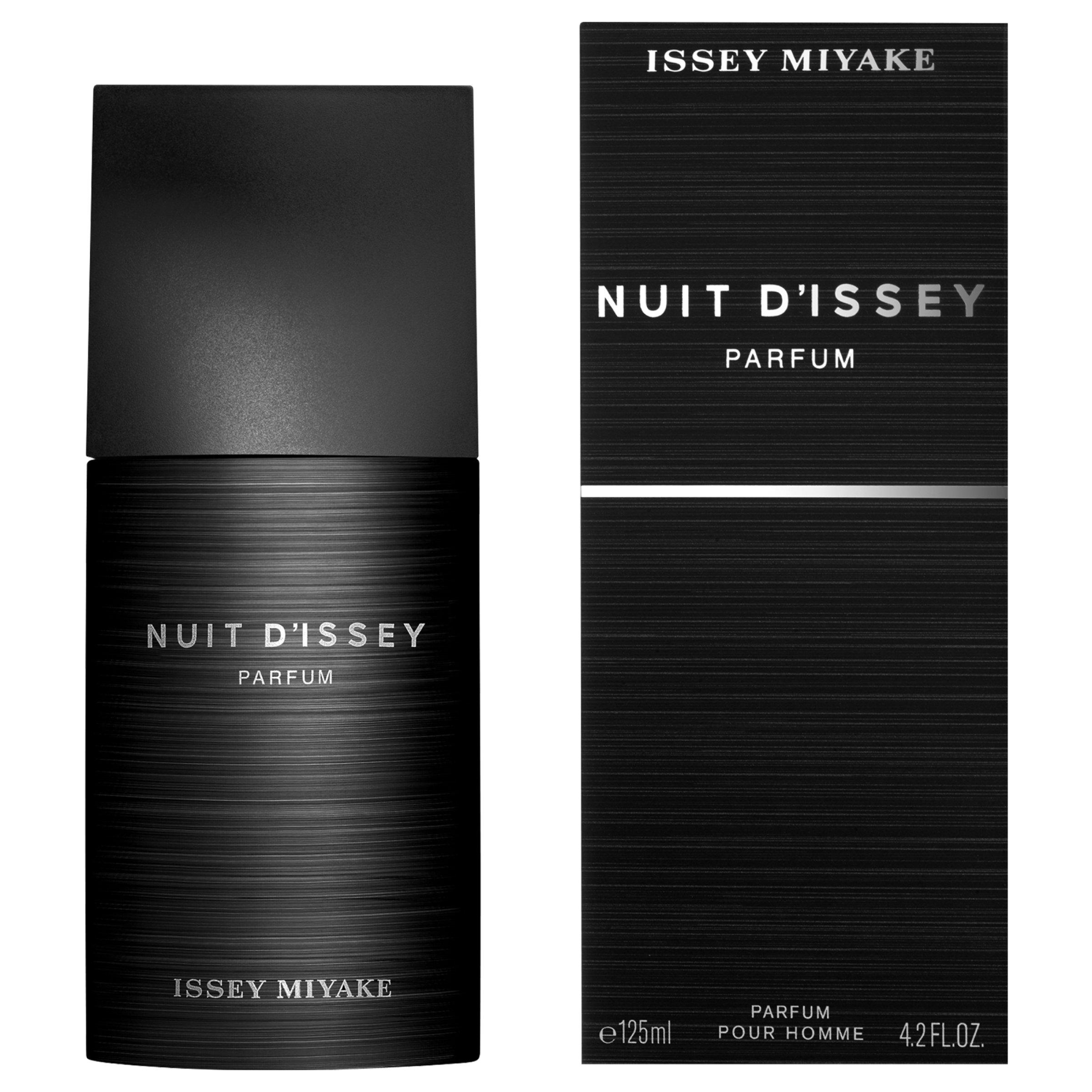 Nuit d'Issey EDP (7823892) | Issey Miyake