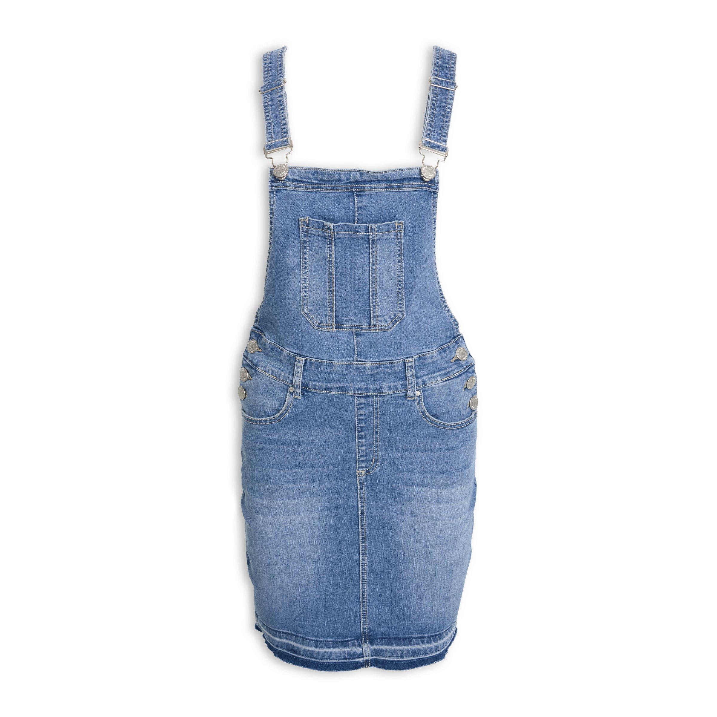 truworths jean skirts