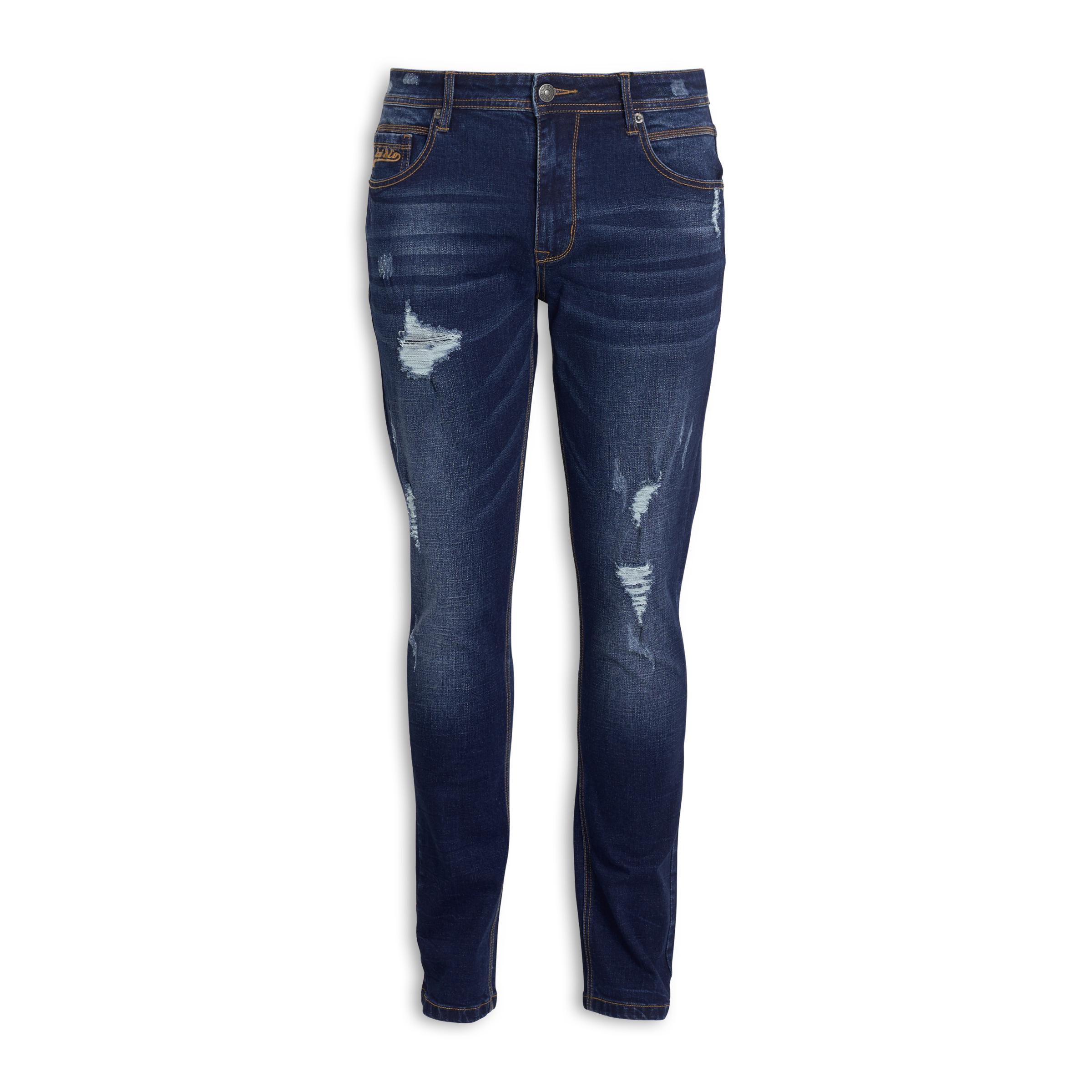 uzzi skinny jeans