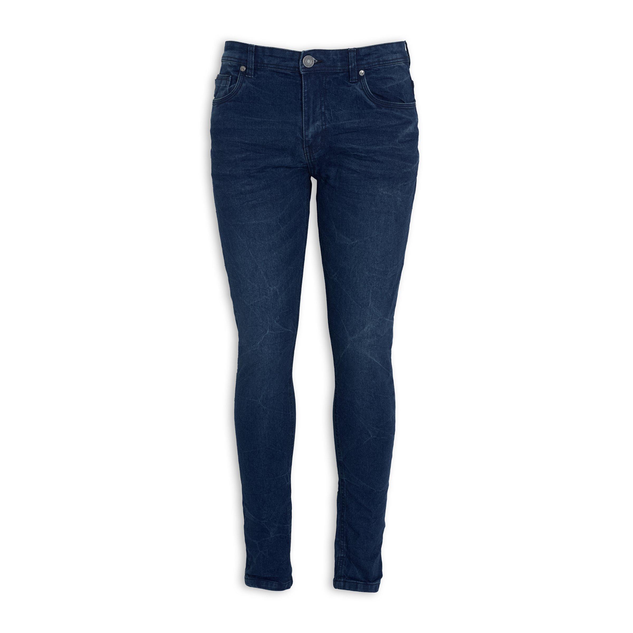 Buy Hemisphere Super Skinny Jeans Online Truworths