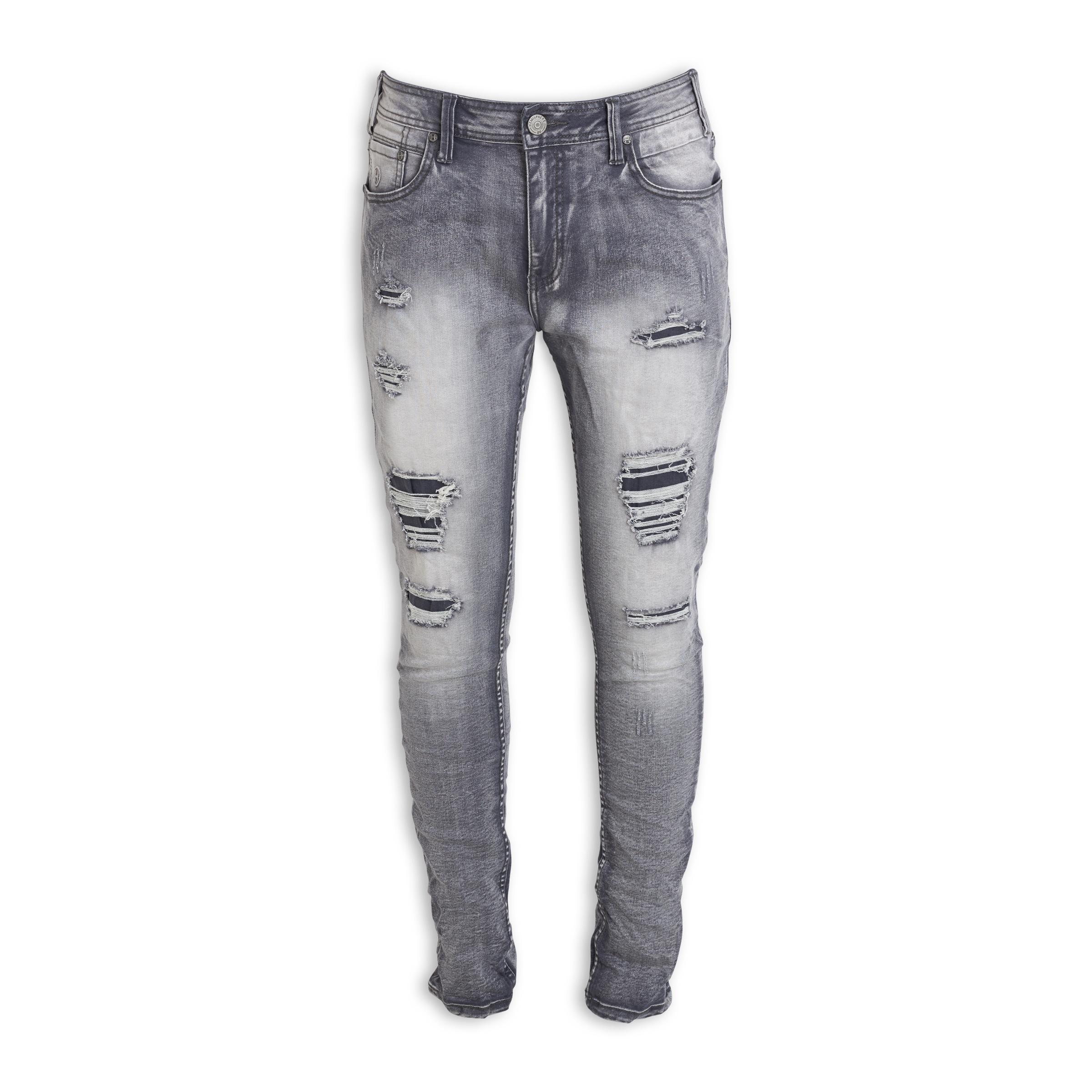 Men's Jeans | Shop Denim Online| Truworths