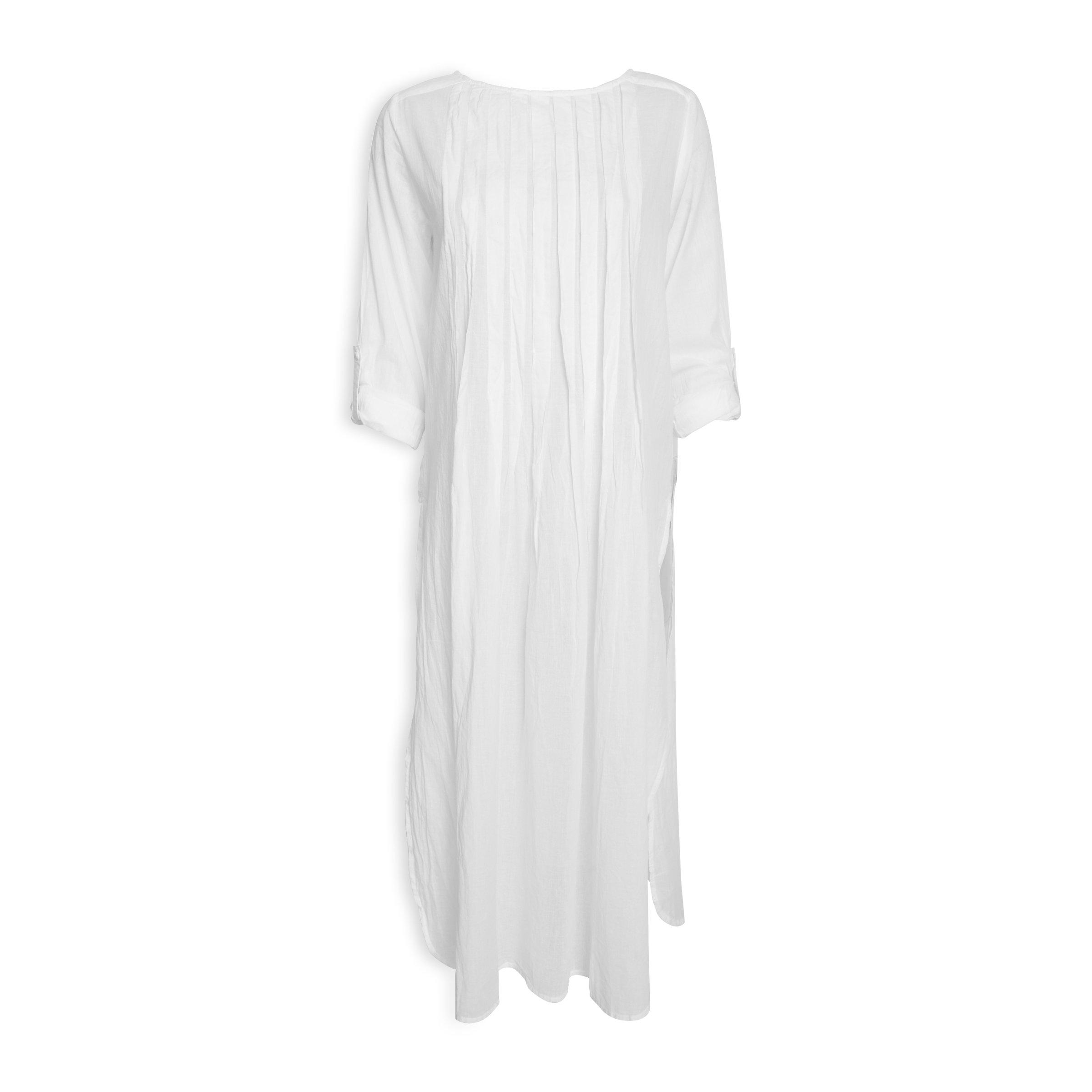 Truworths cheap white dresses