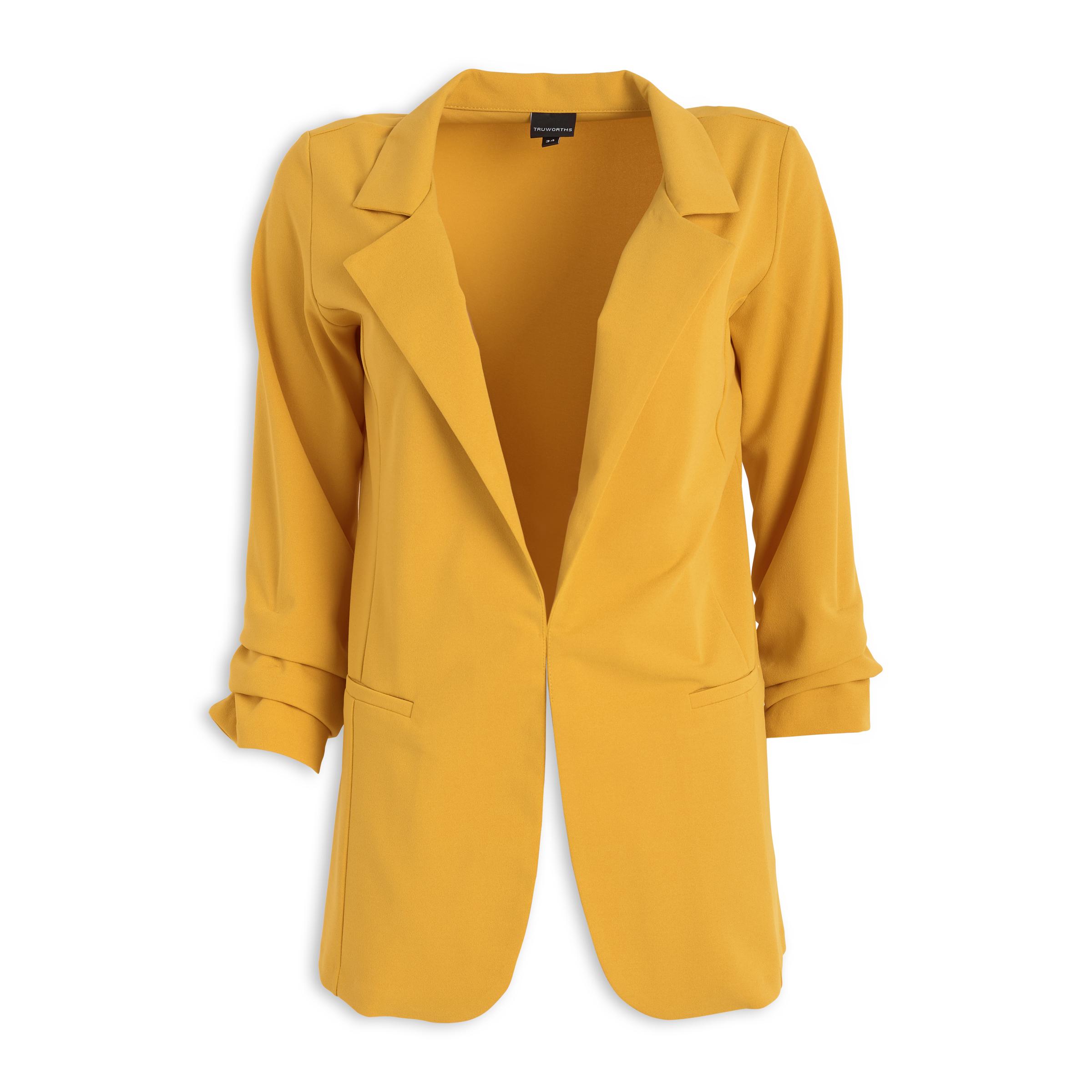 truworths ladies winter coats