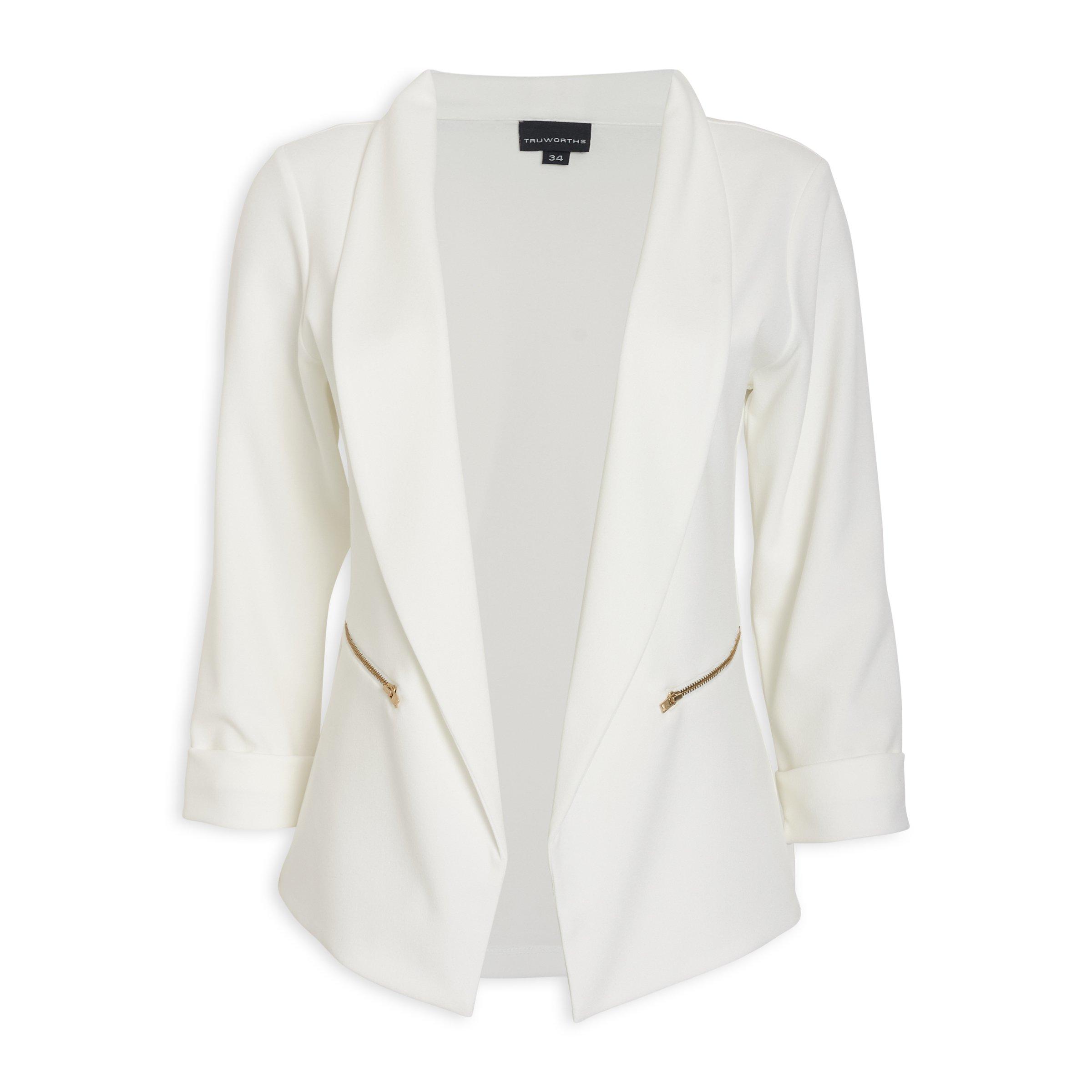 Shop Ladies Jackets Online | Truworths