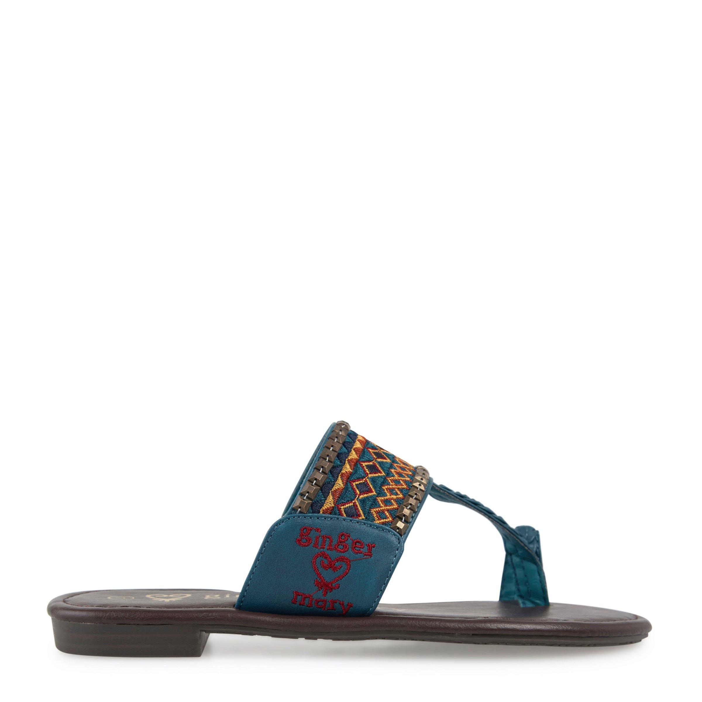 ginger mary sandals at truworths