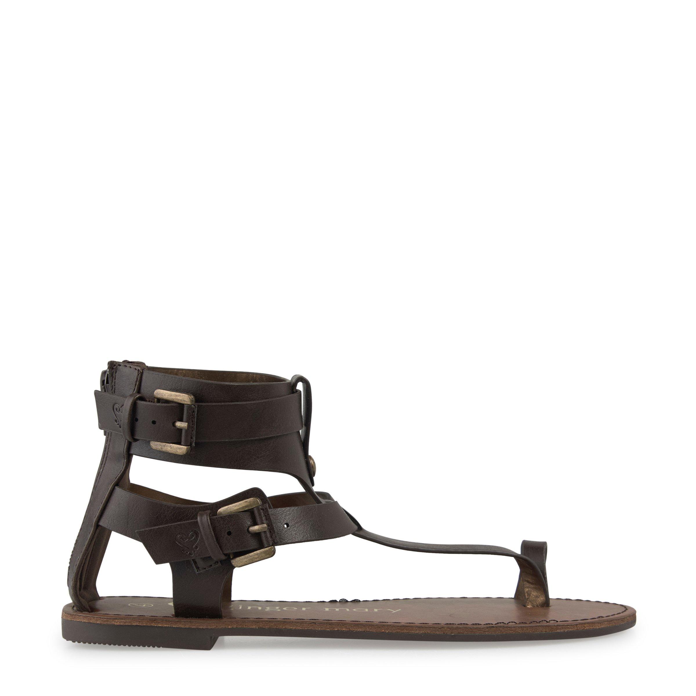 ginger mary sandals at truworths