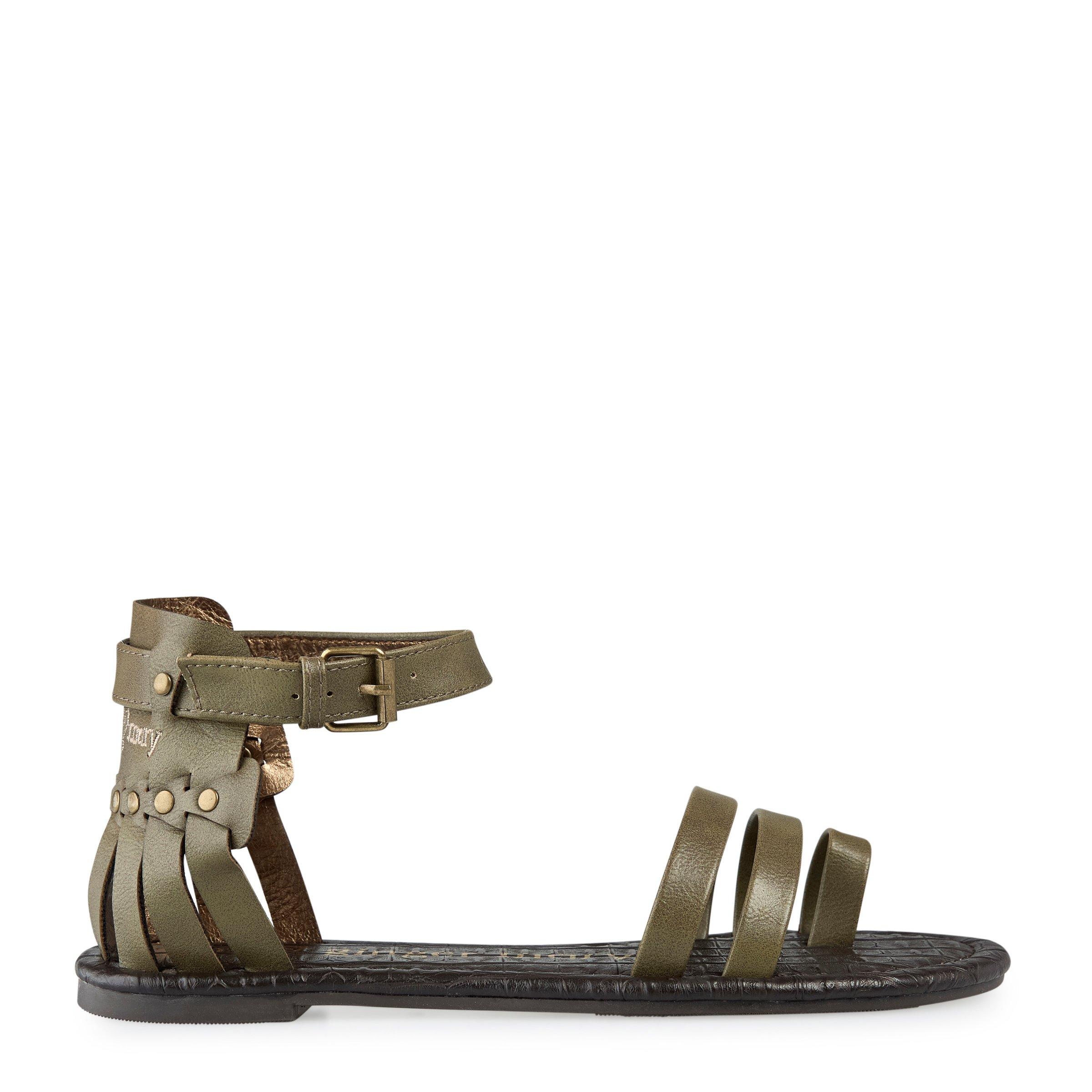 gladiator sandals at truworths
