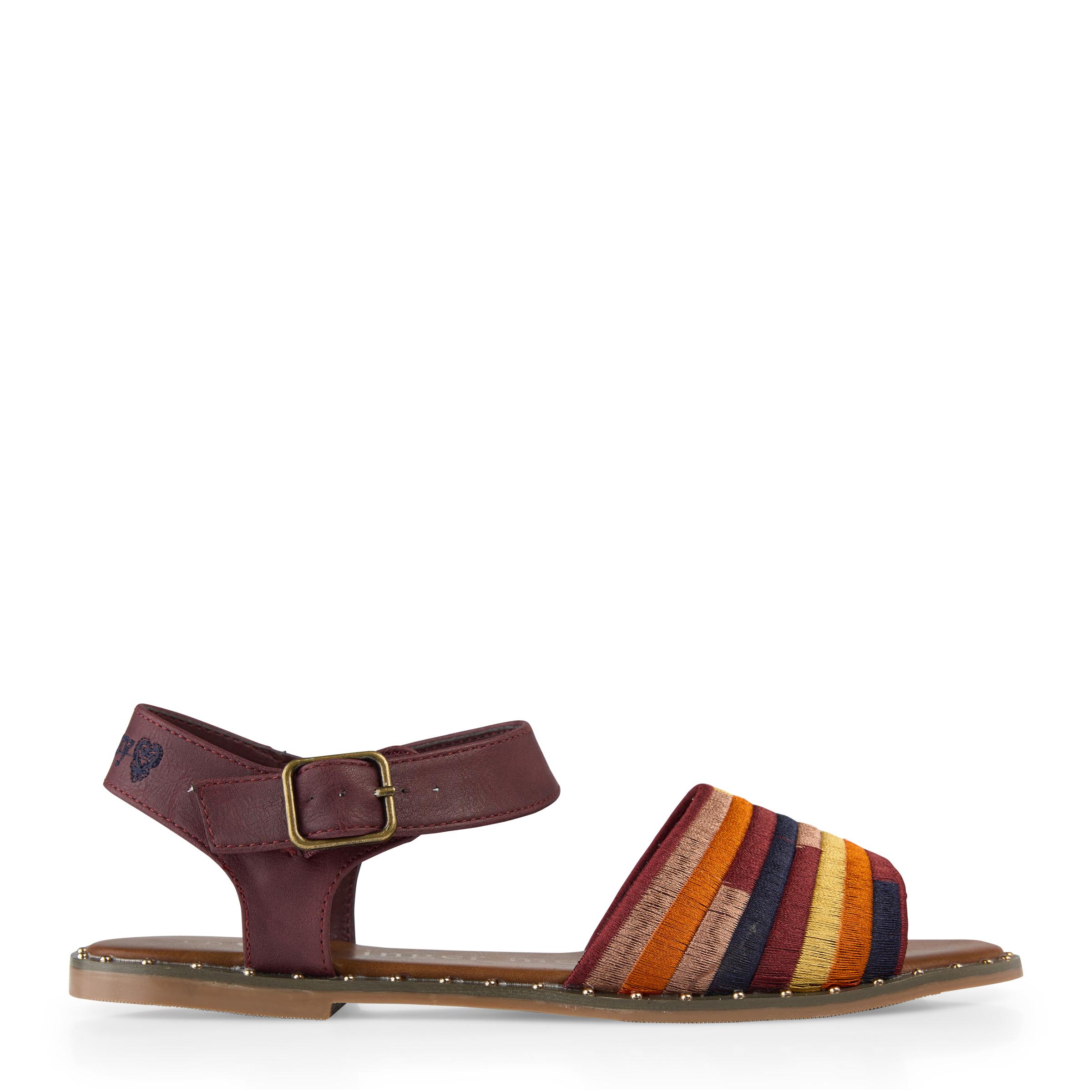 truworths ginger mary sandals