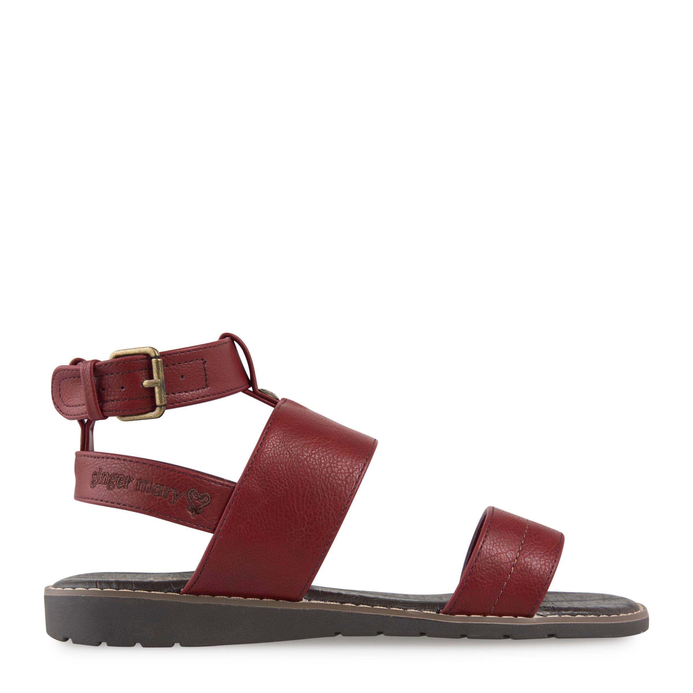 ginger mary sandals at truworths