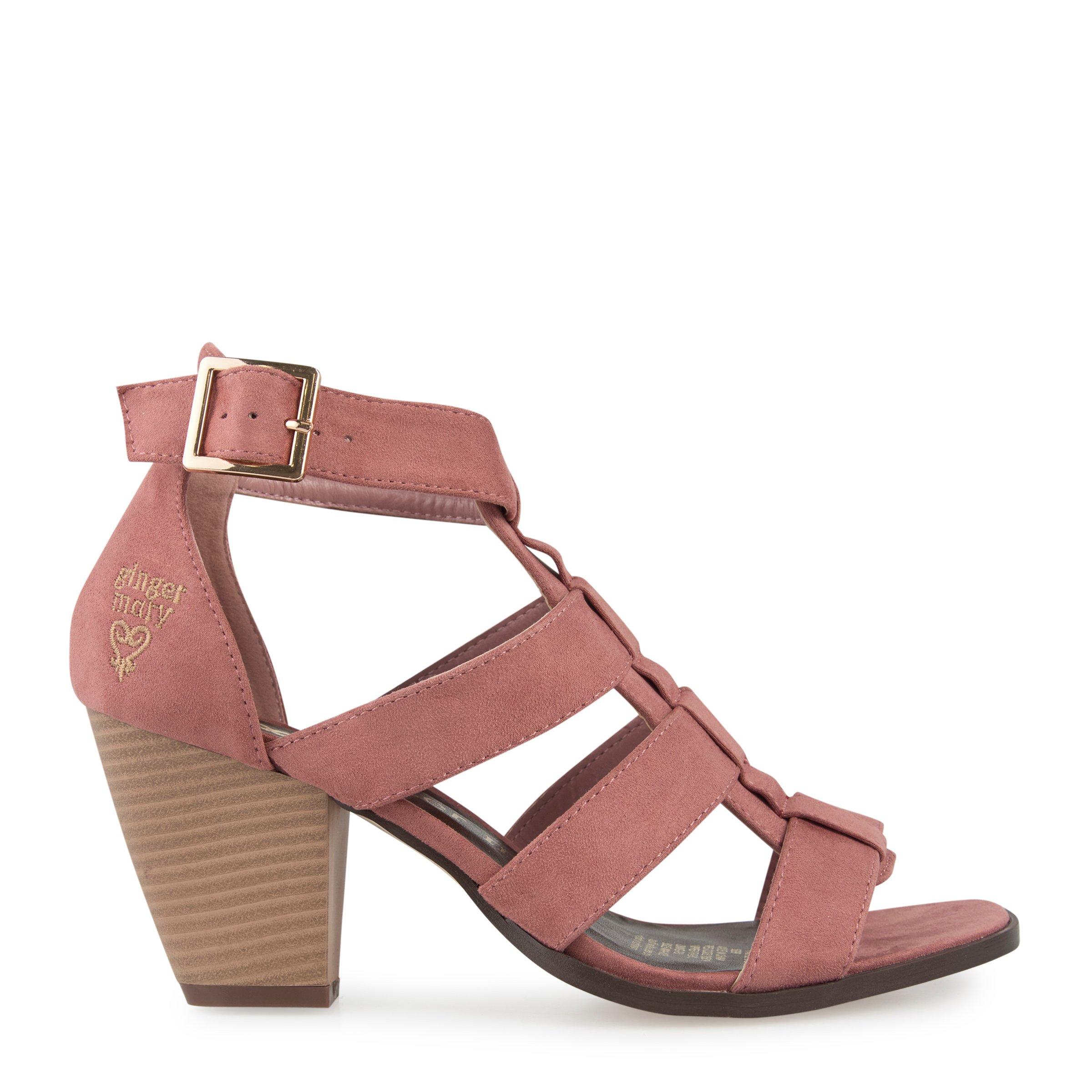 truworths ginger mary sandals