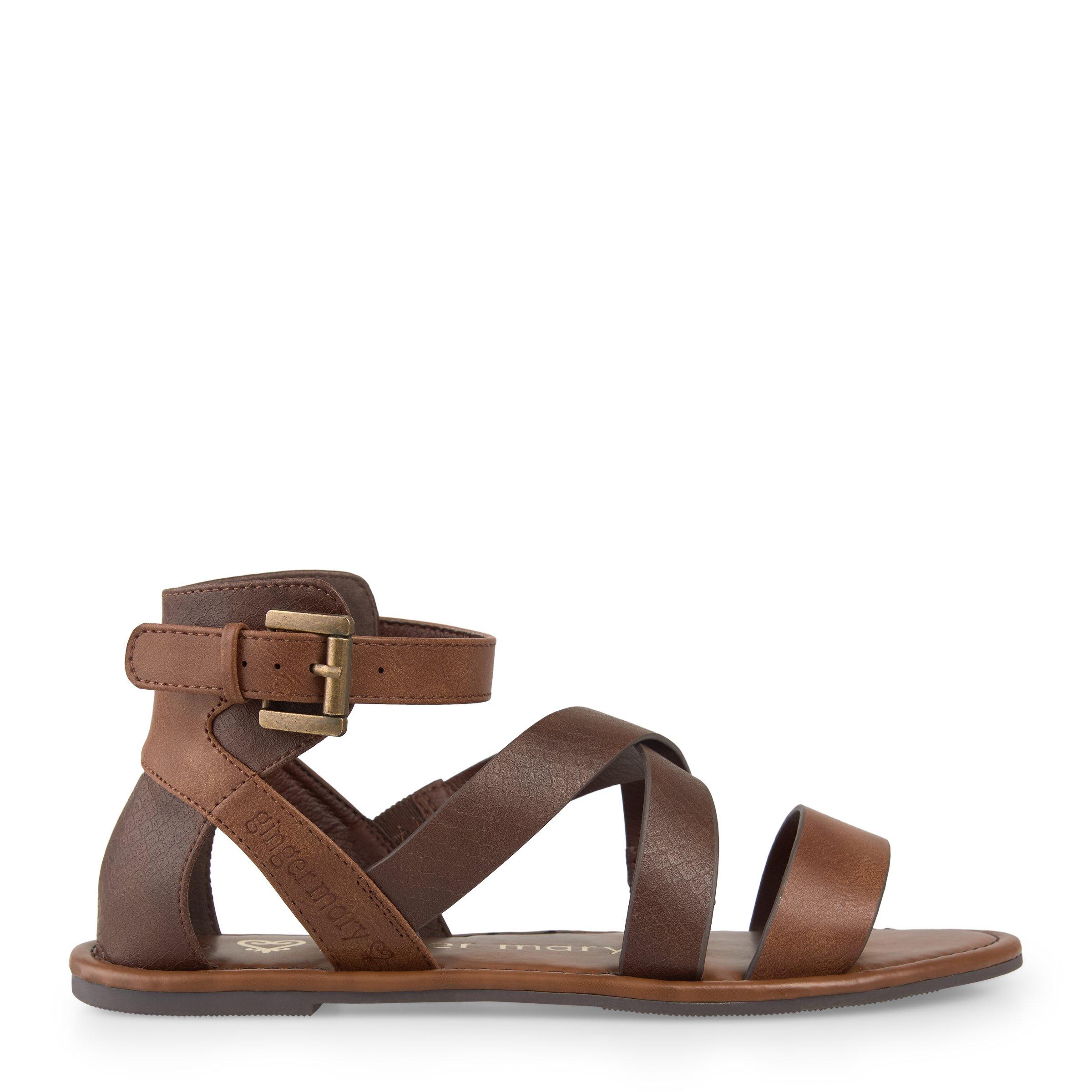 truworths ginger mary sandals