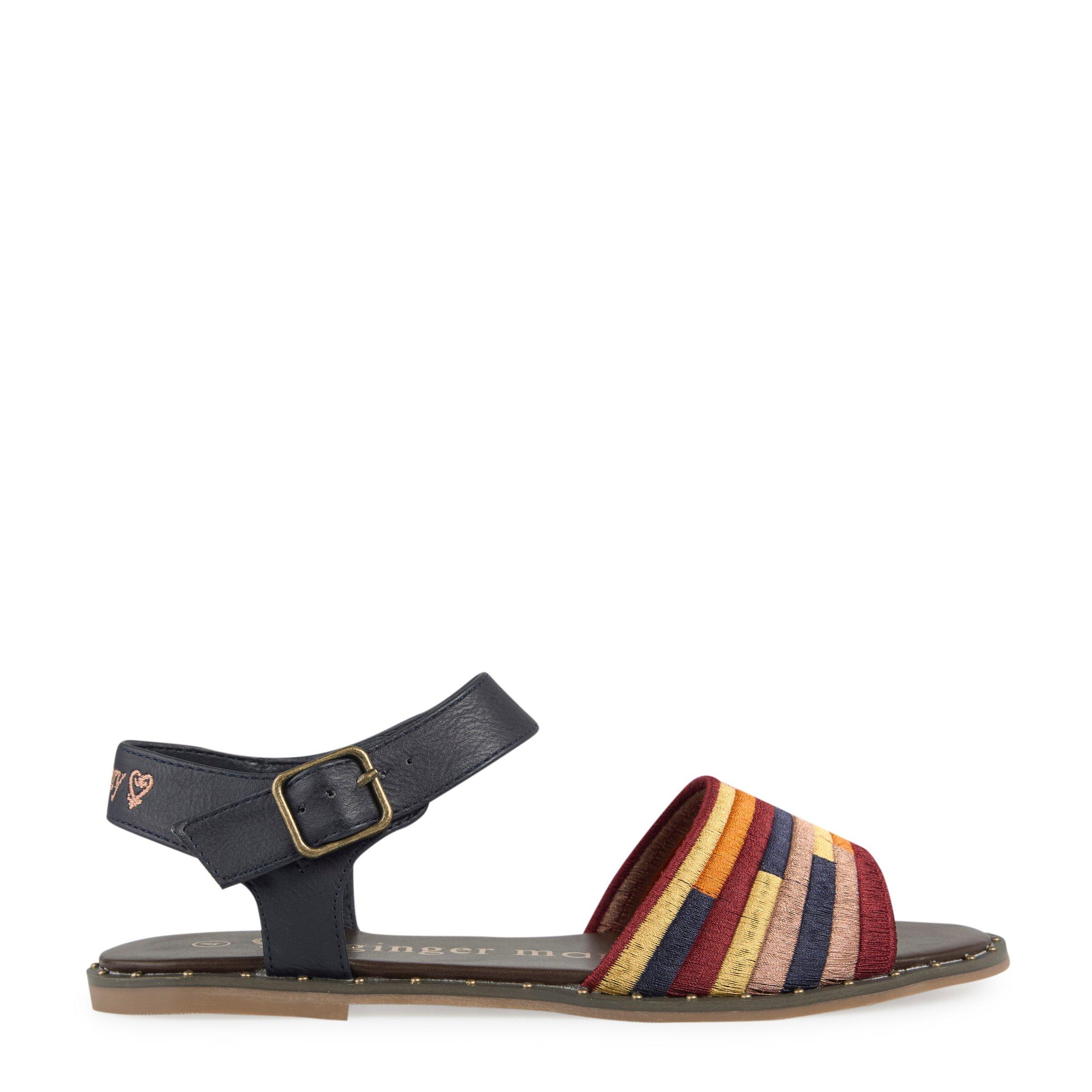 ginger mary sandals at truworths