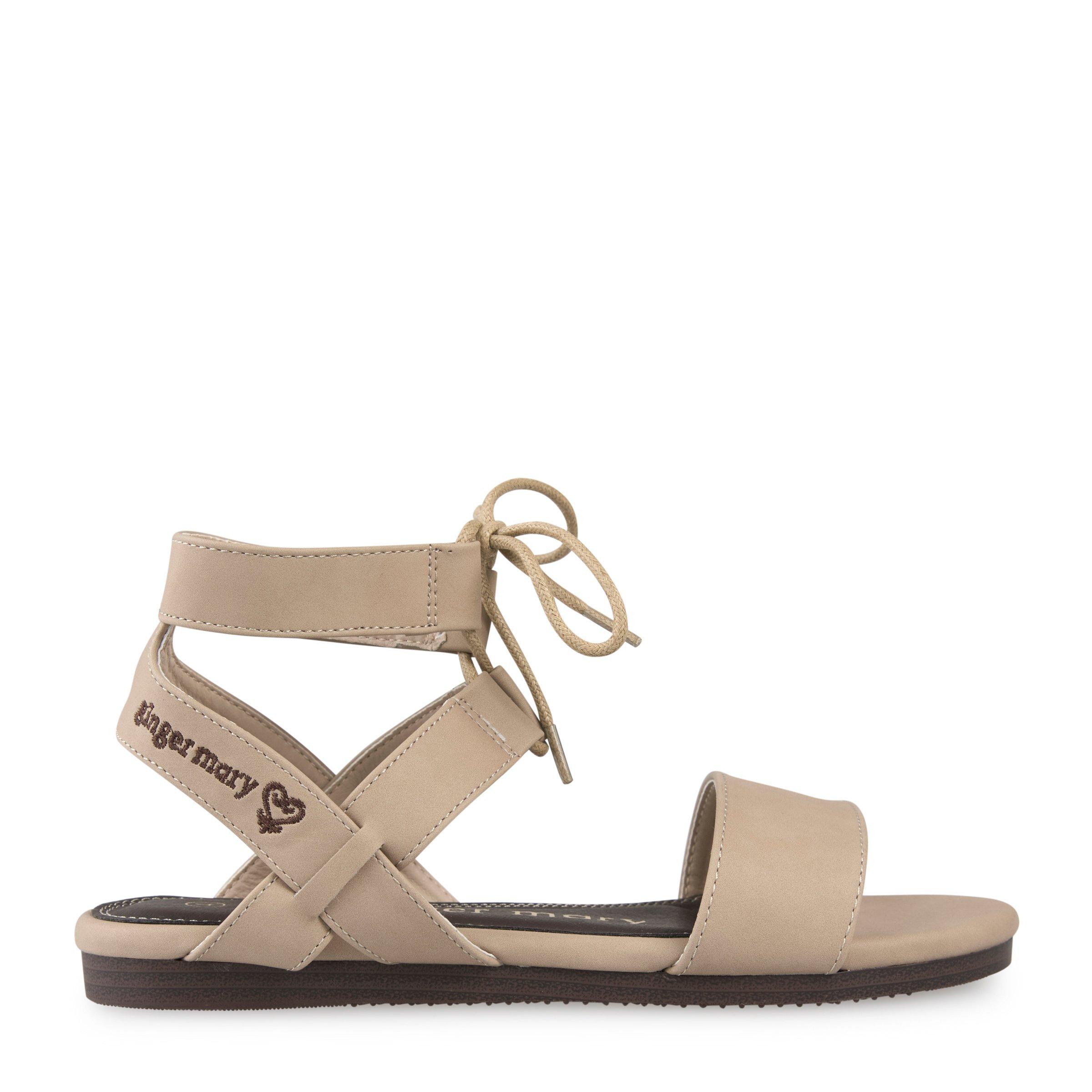 truworths ginger mary sandals