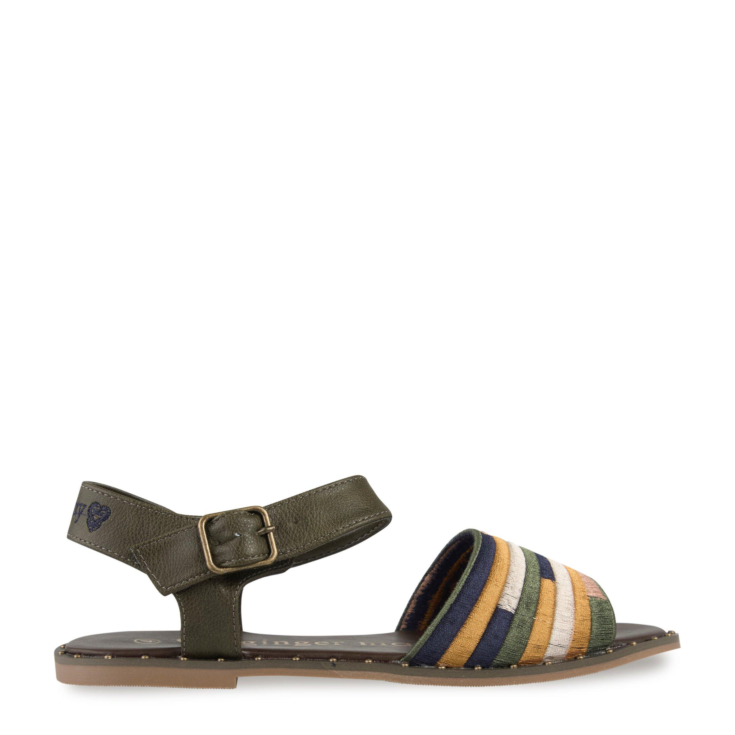 truworths ginger mary sandals