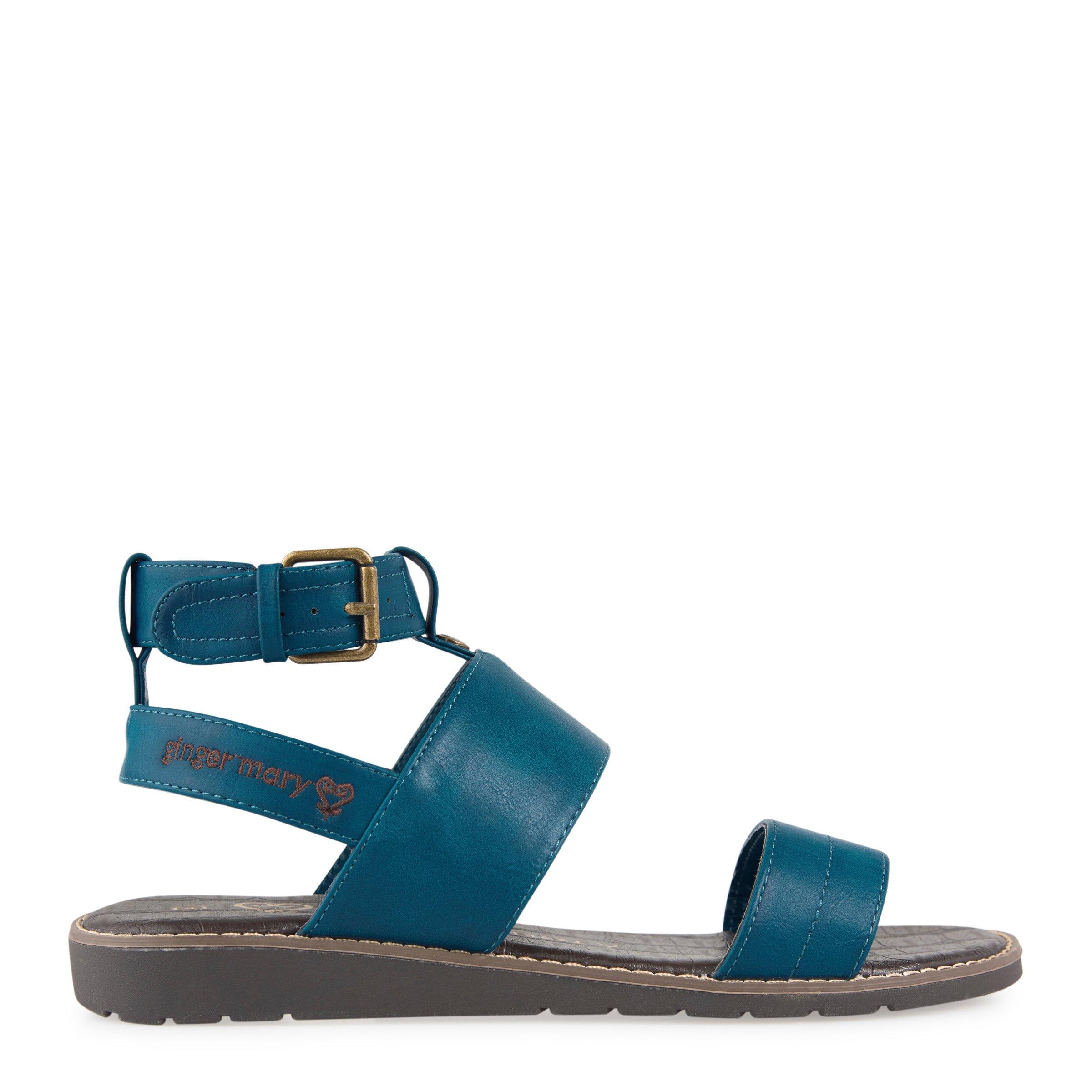 truworths summer sandals