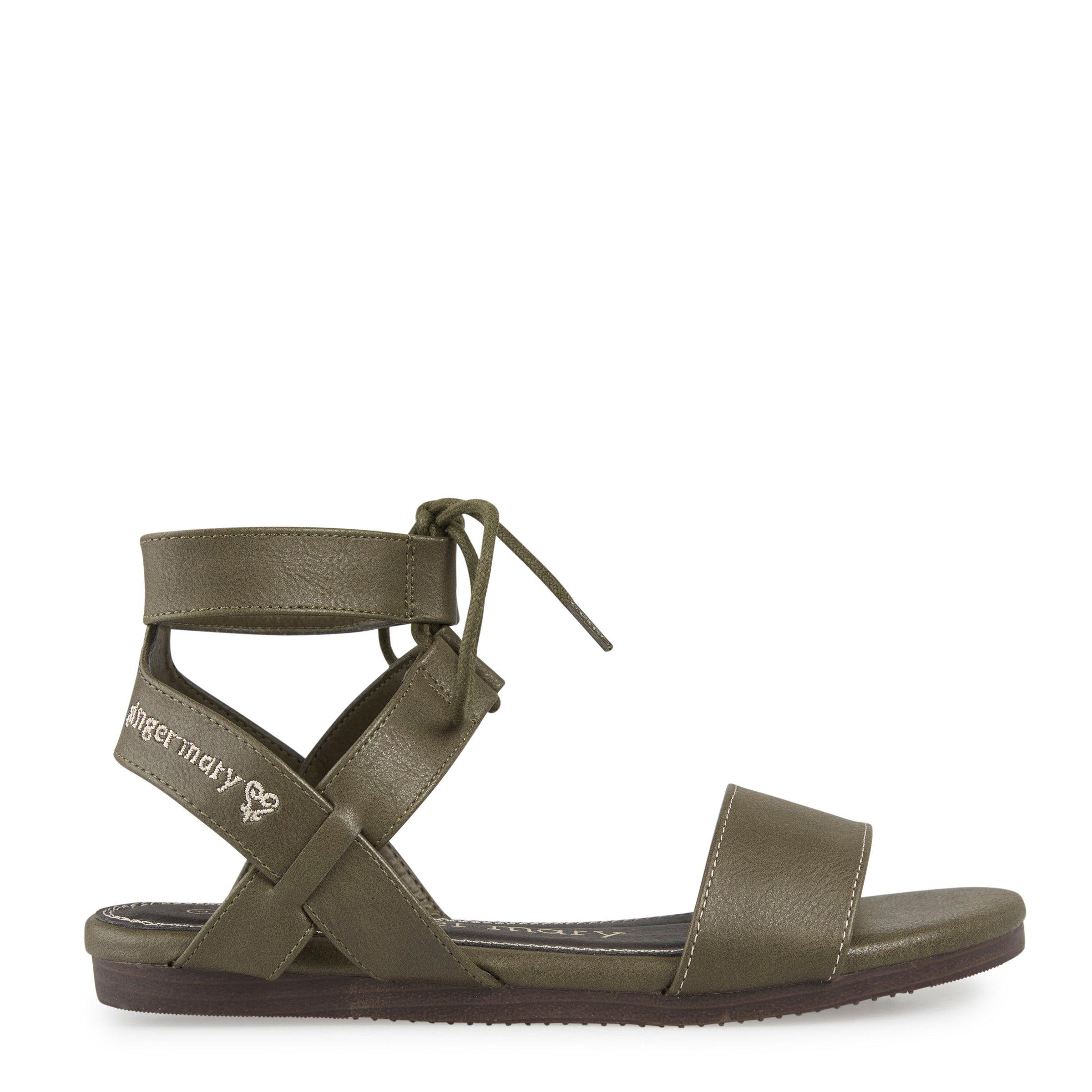 truworths ladies sandals