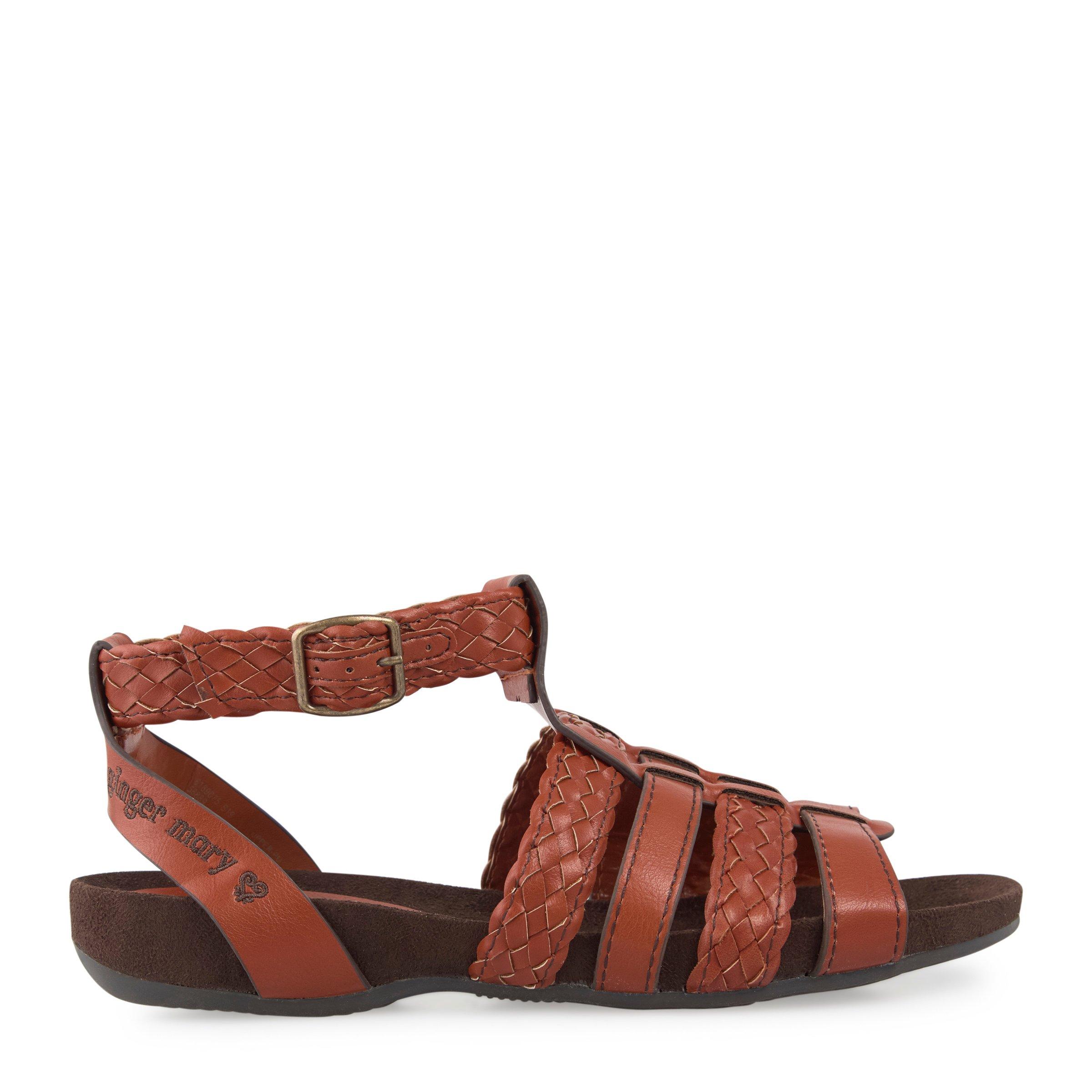 ginger mary sandals at truworths