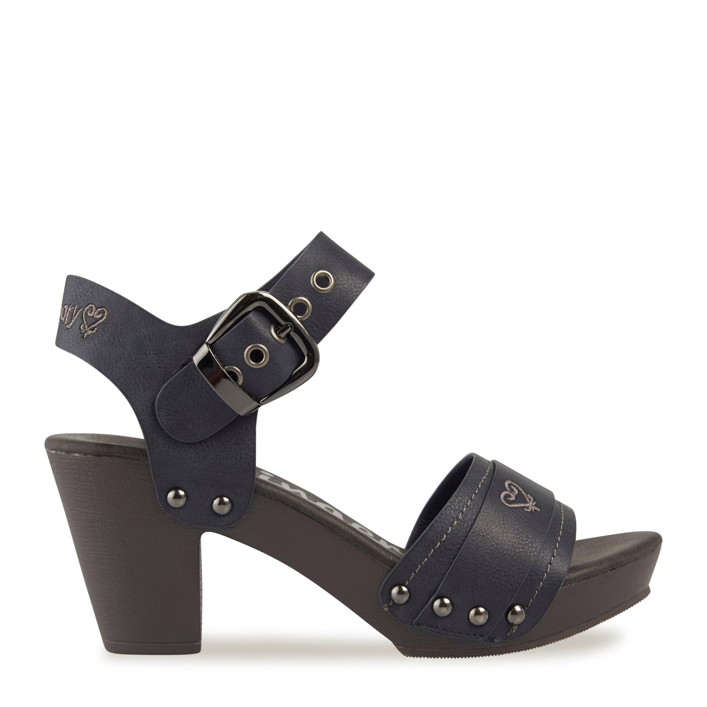 truworths ginger mary sandals