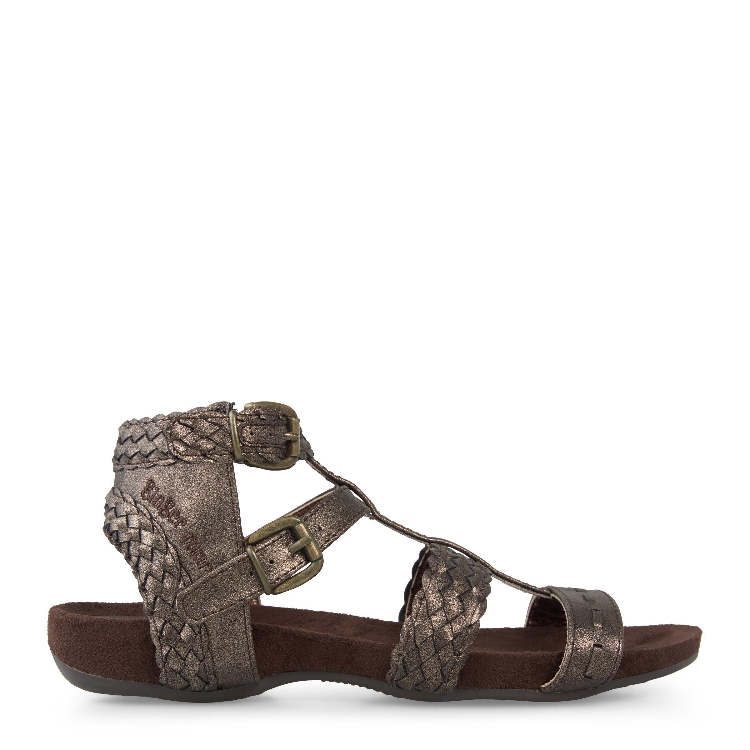 truworths gladiator sandals