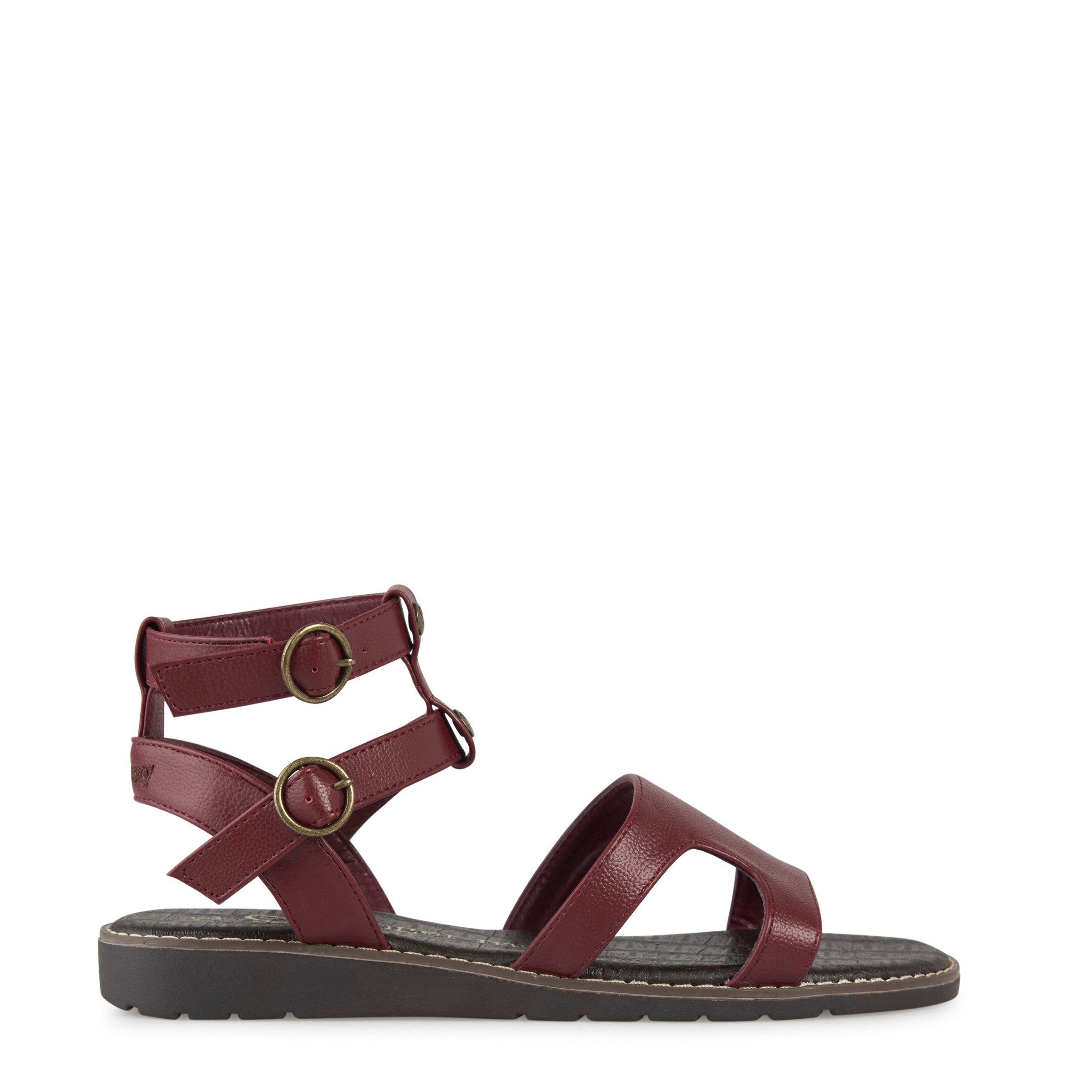 truworths ladies sandals