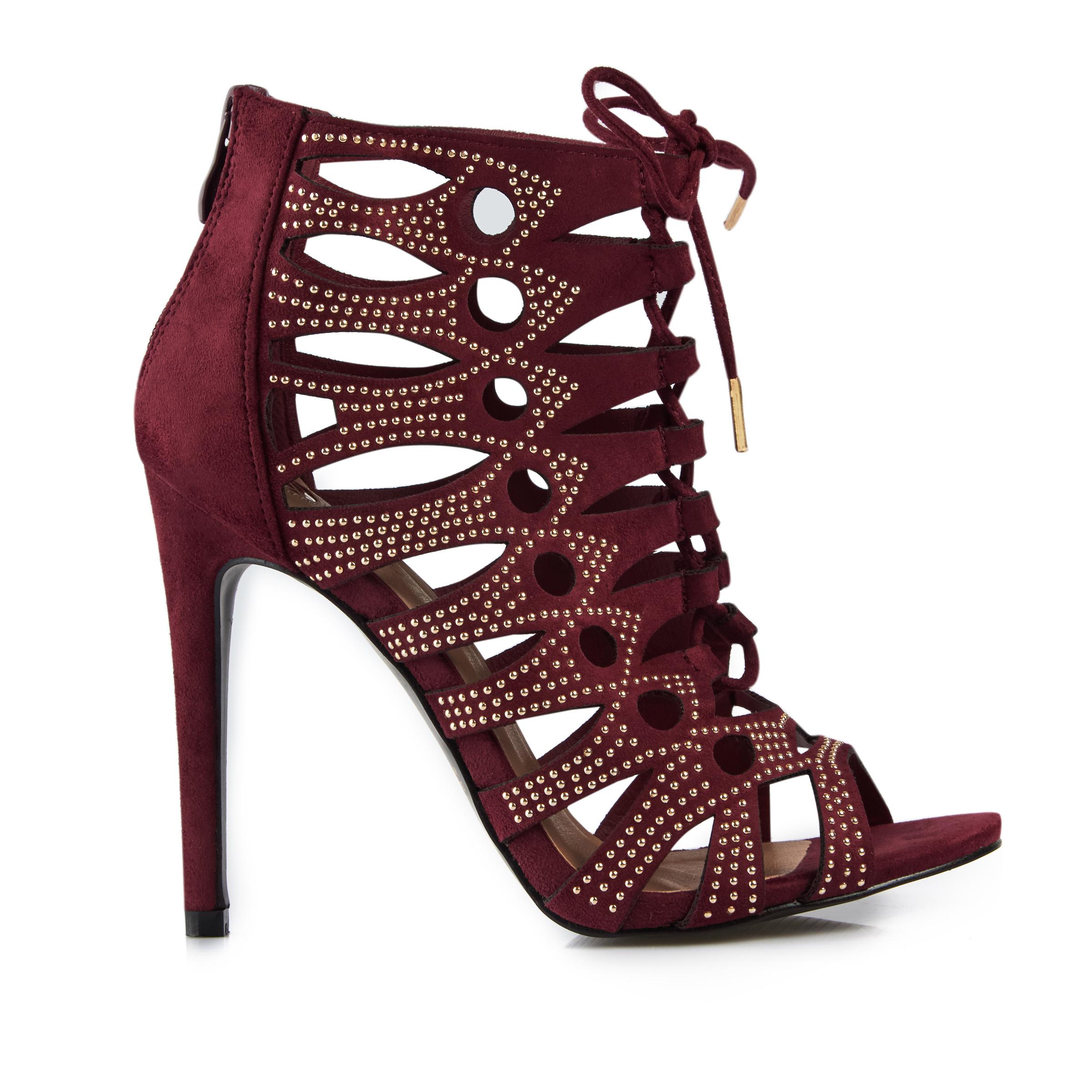 truworths female sneakers