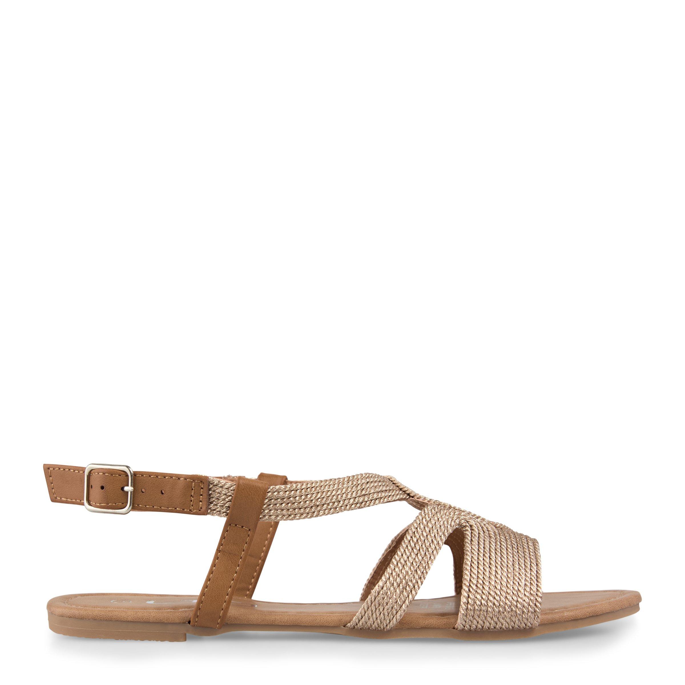 truworths summer sandals