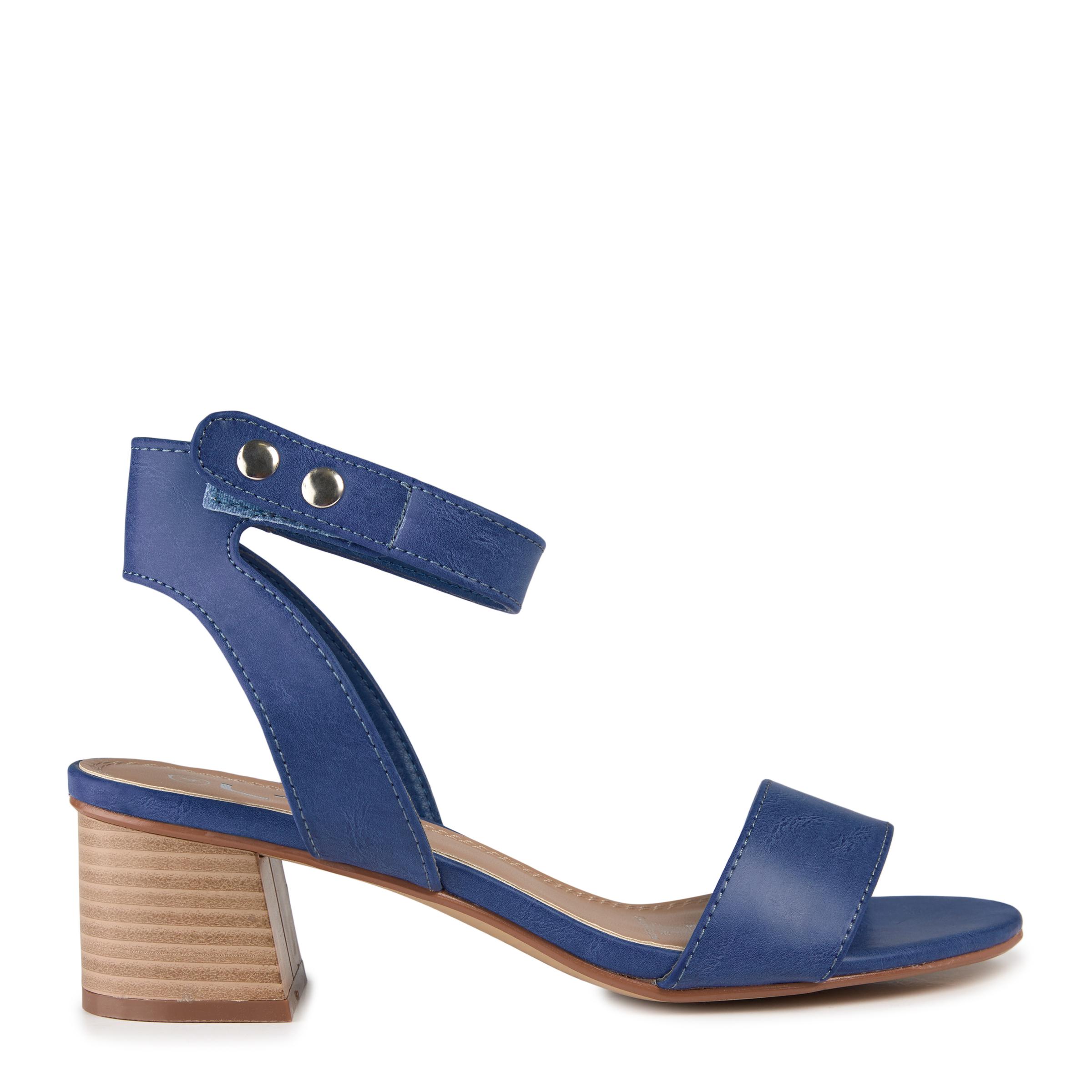 truworths block heels