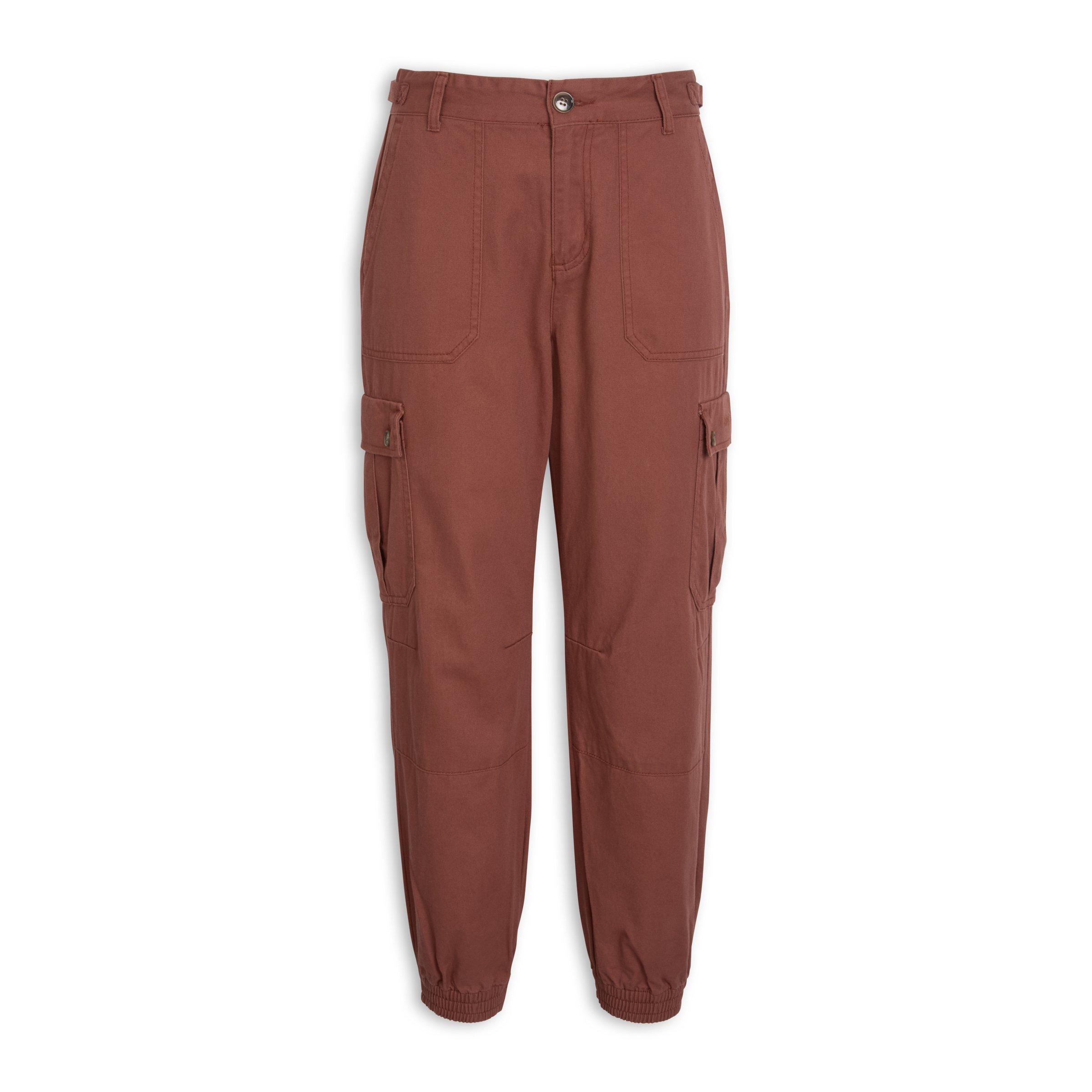 cargo pants truworths
