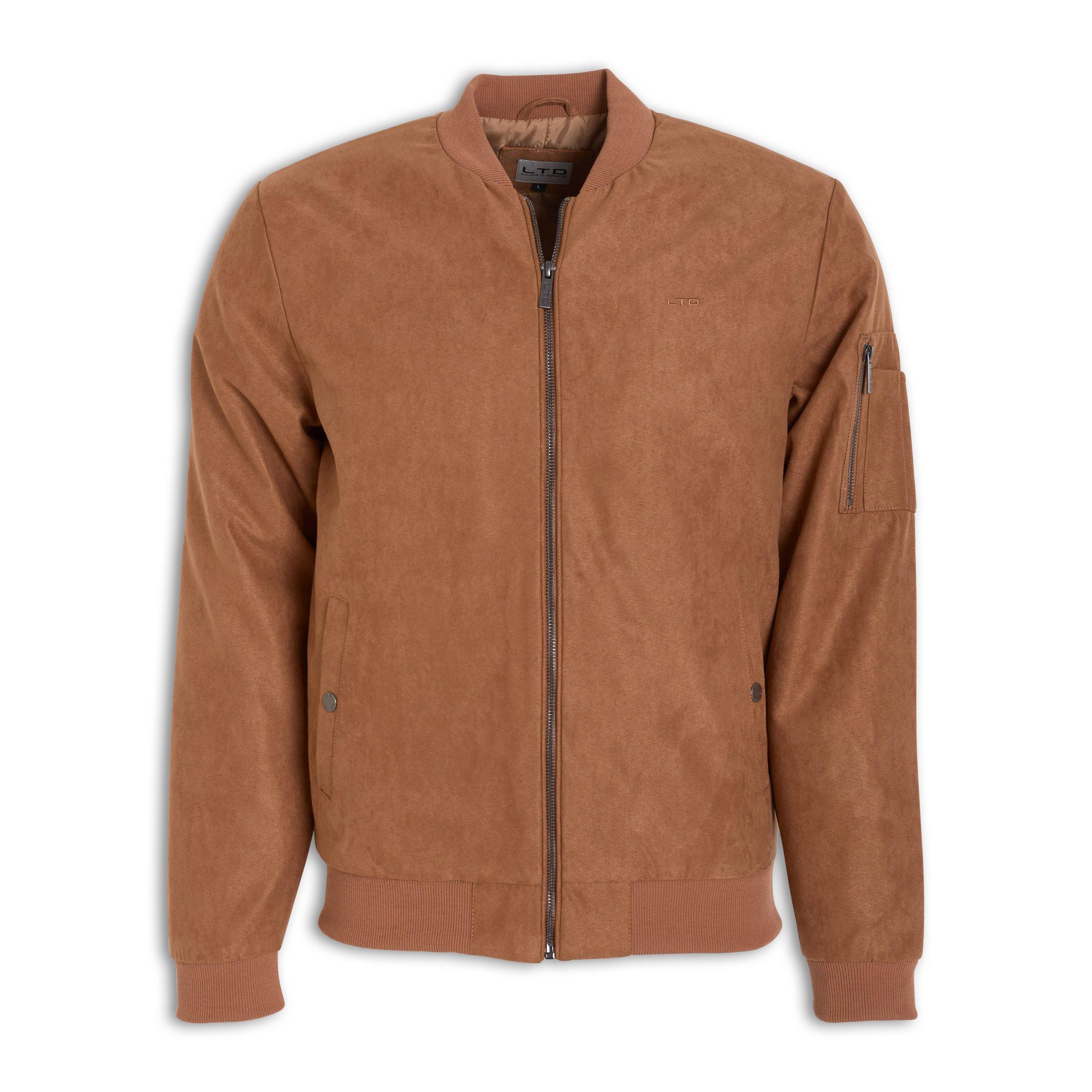 truworths man bomber jackets