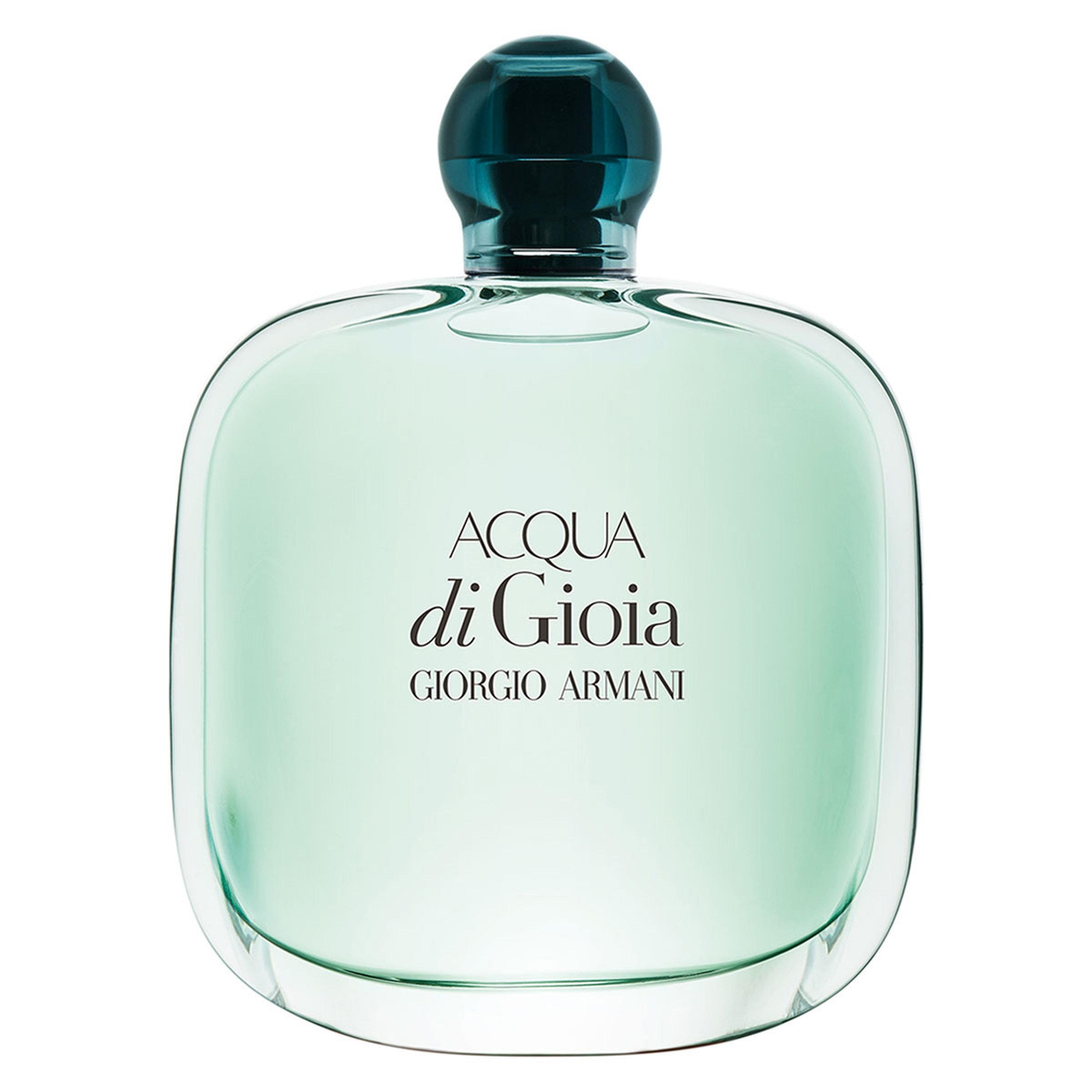 aqua di gioia