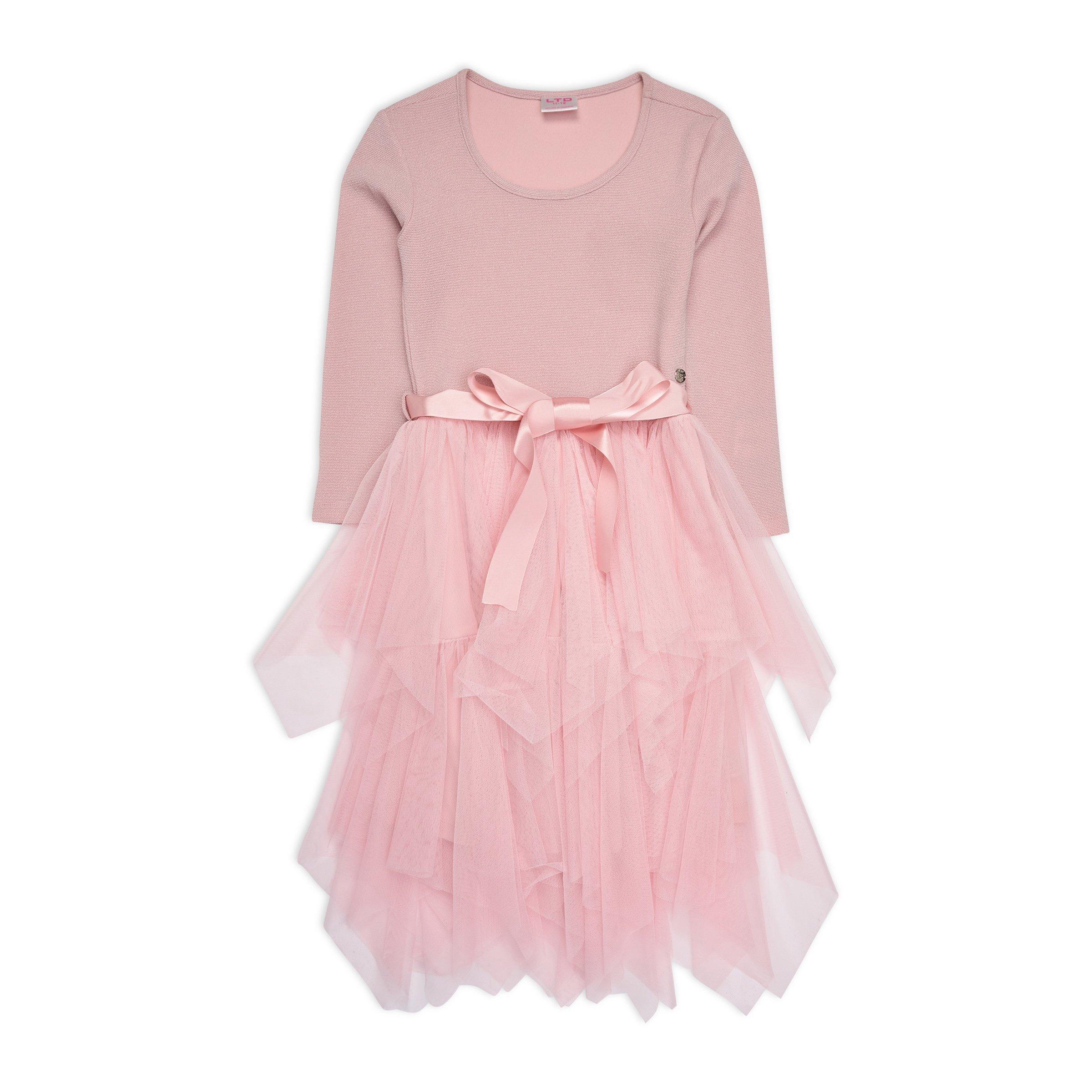 Buy LTD Kids Girls Party Dress Online Truworths