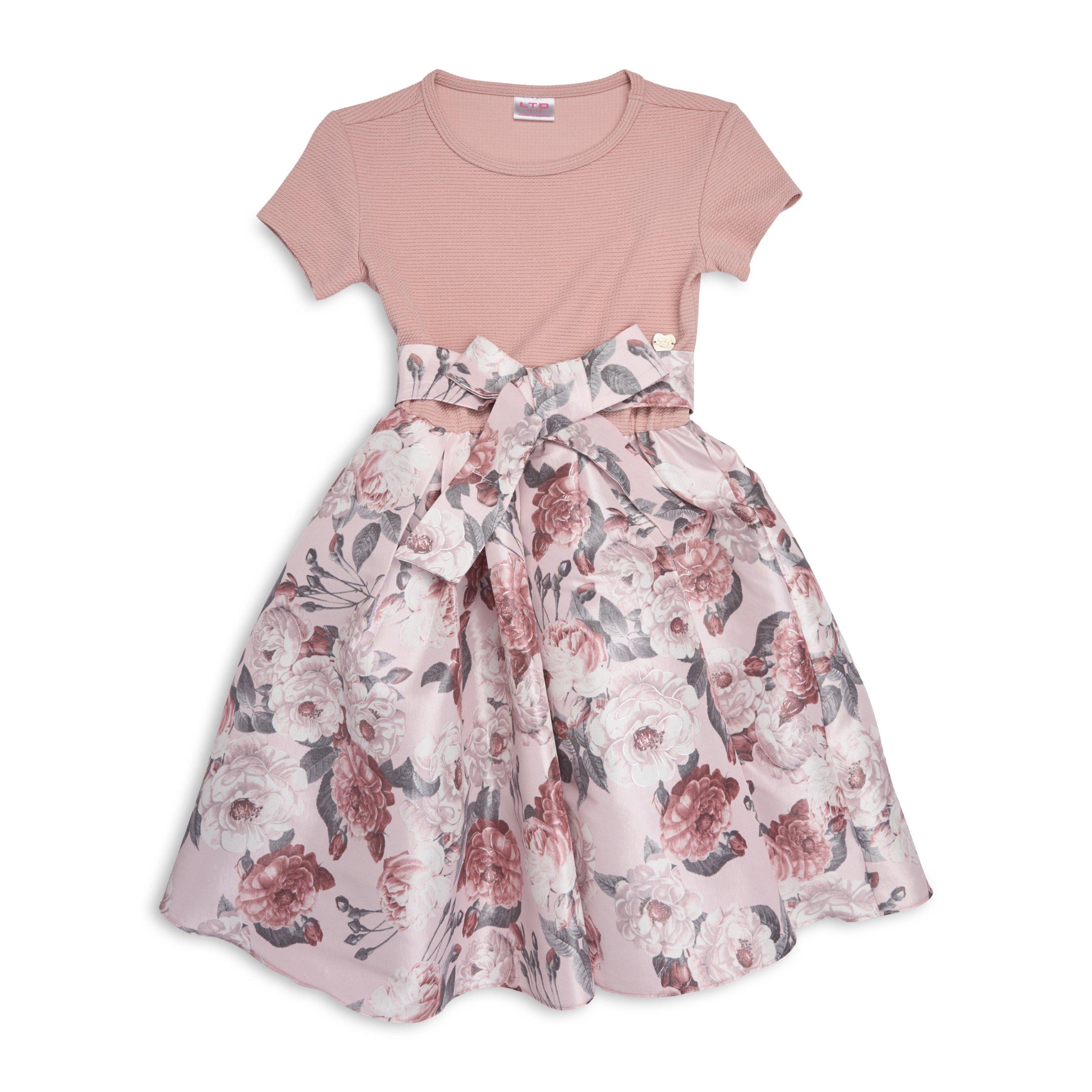 Buy LTD Kids Girls Party Dress Online Truworths