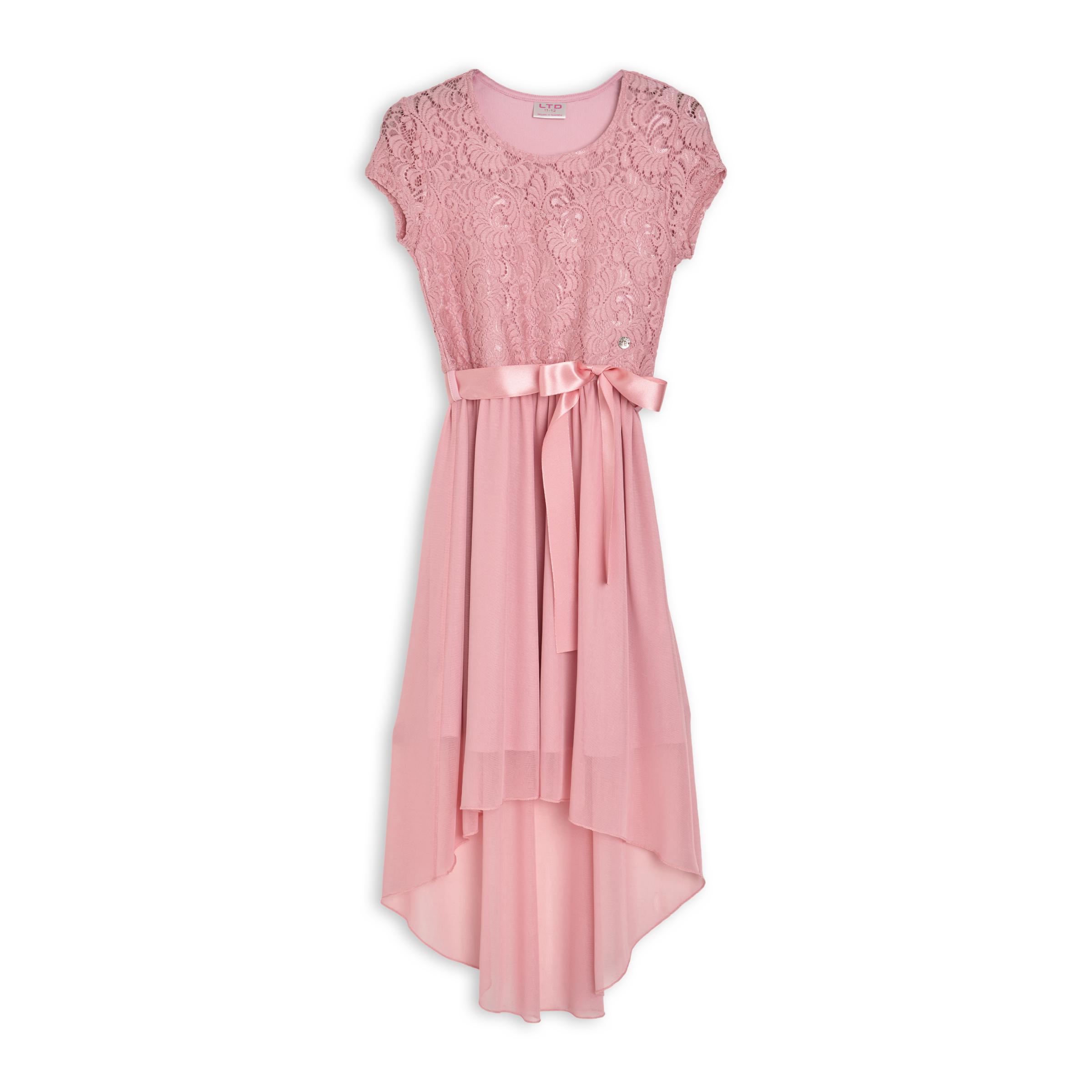 dusty-pink-party-dress