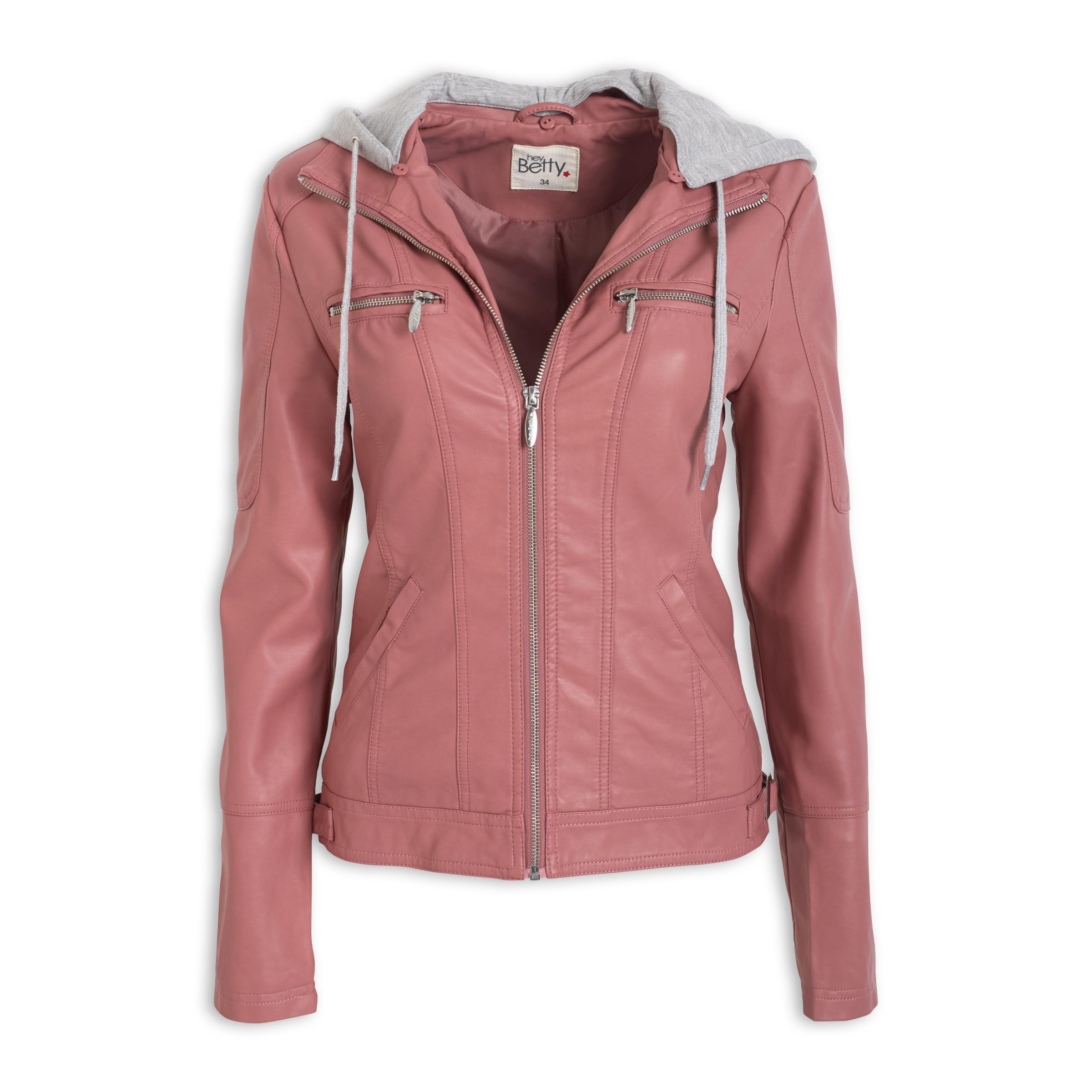 truworths ladies denim jackets