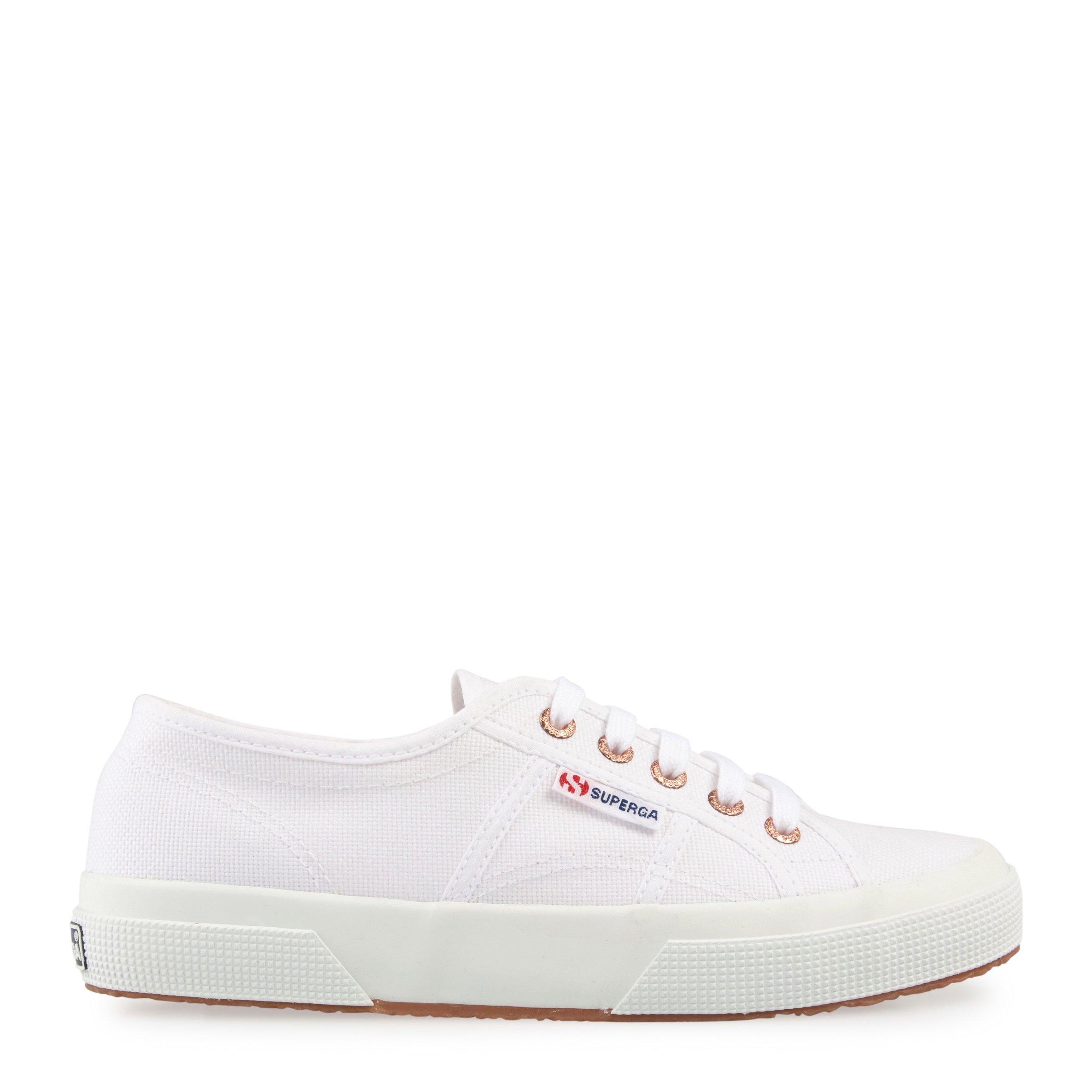 Buy Truworths Superga White Rose Gold Online | Truworths