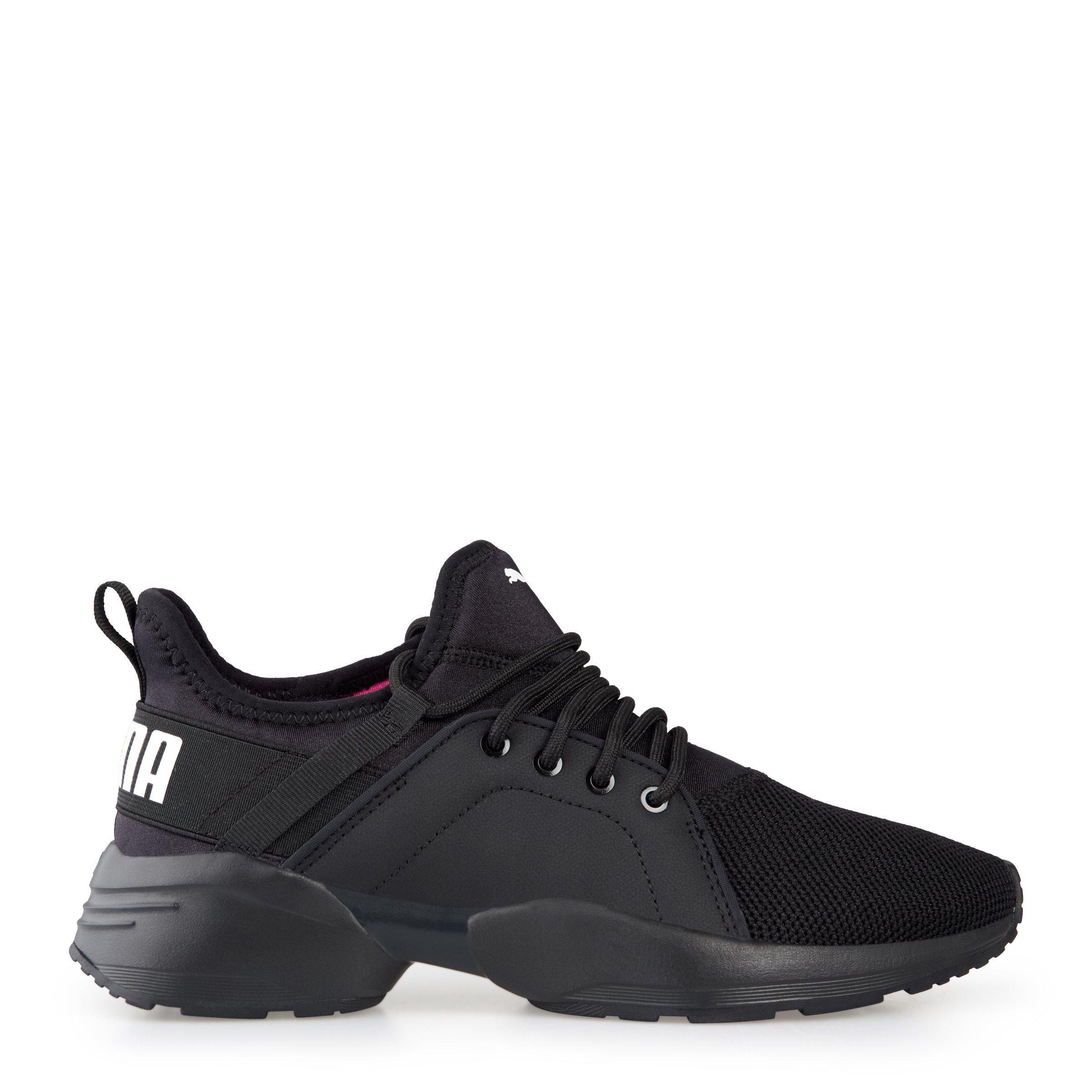 Buy Puma Puma Black Sirena Online | Truworths