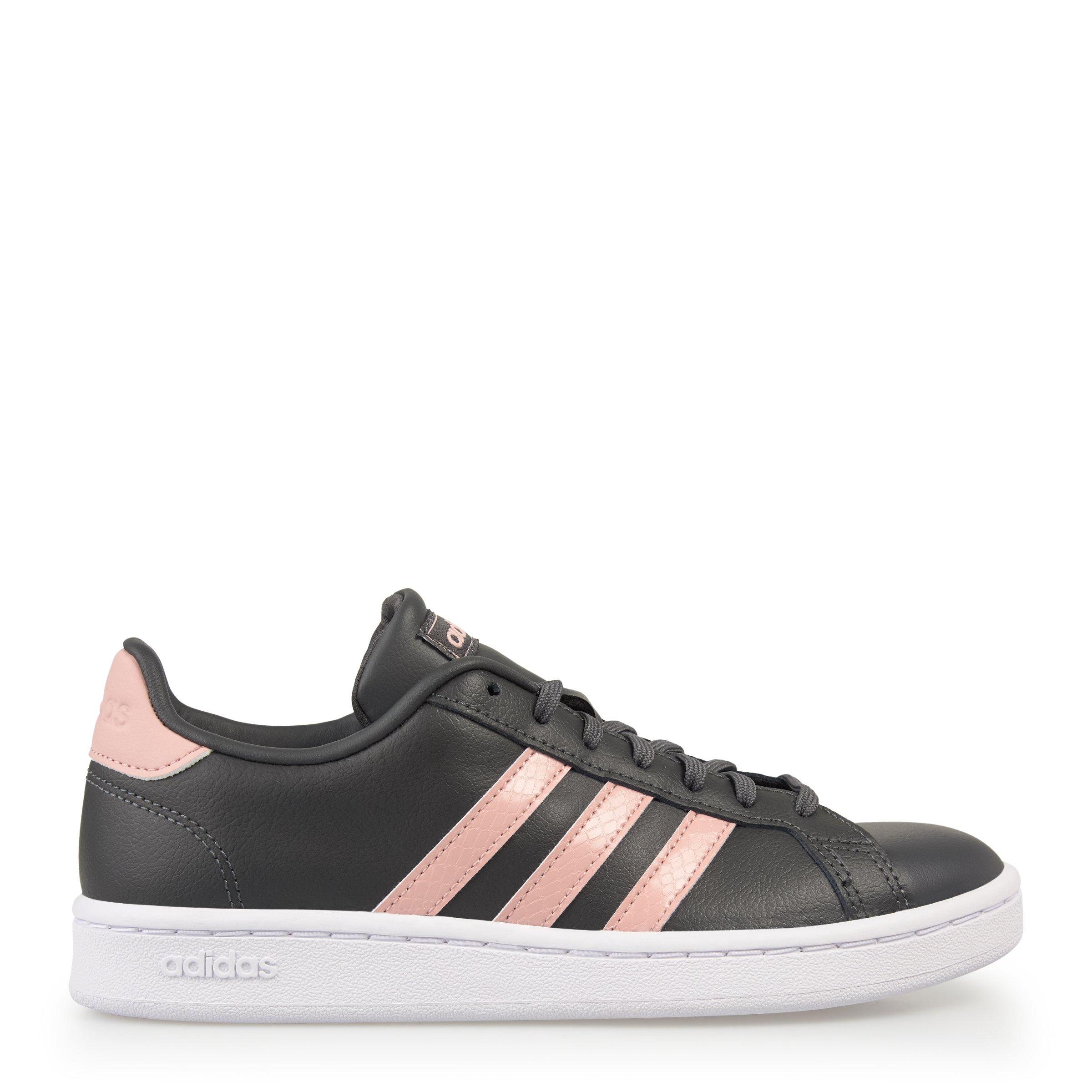 truworths female sneakers