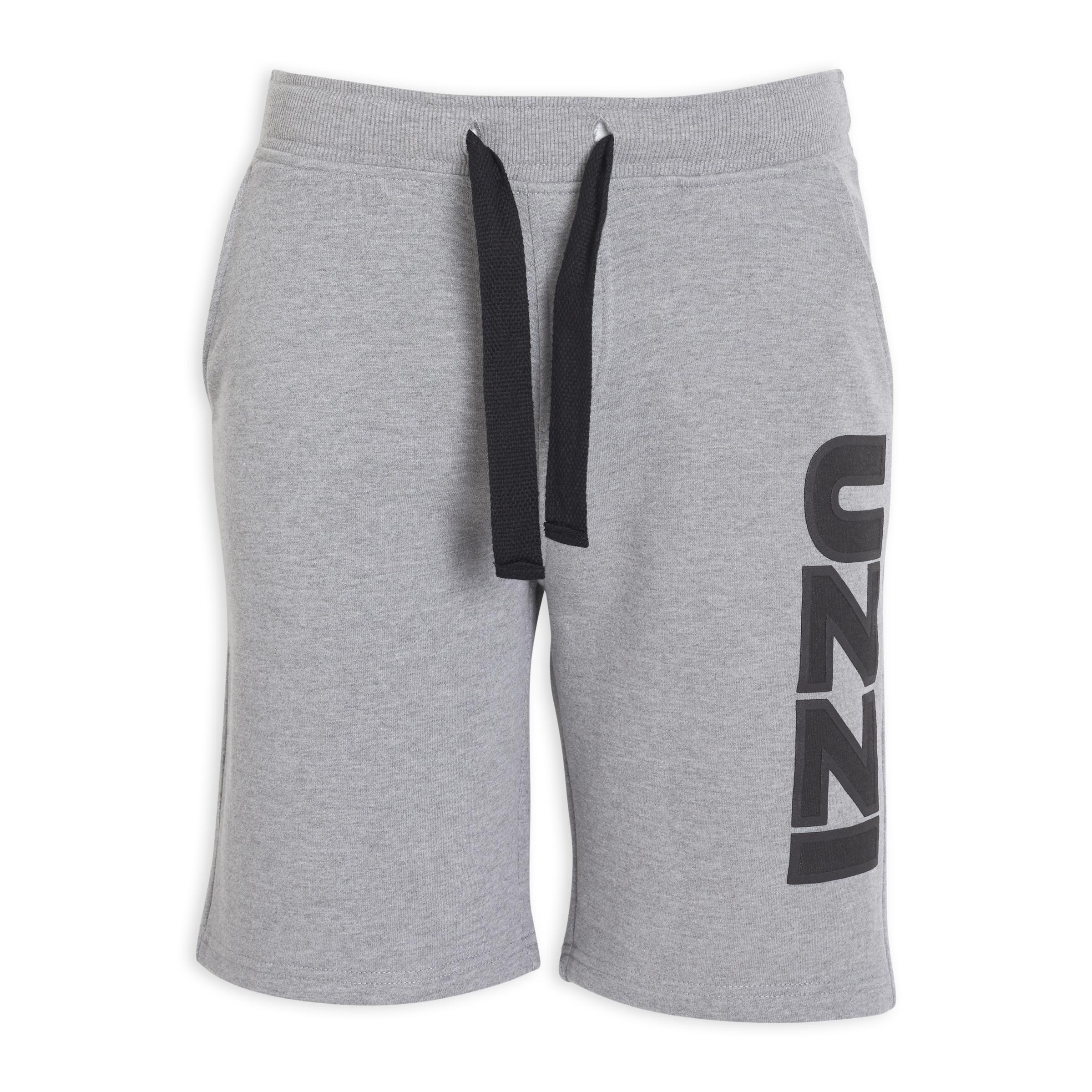 uzzi track pants
