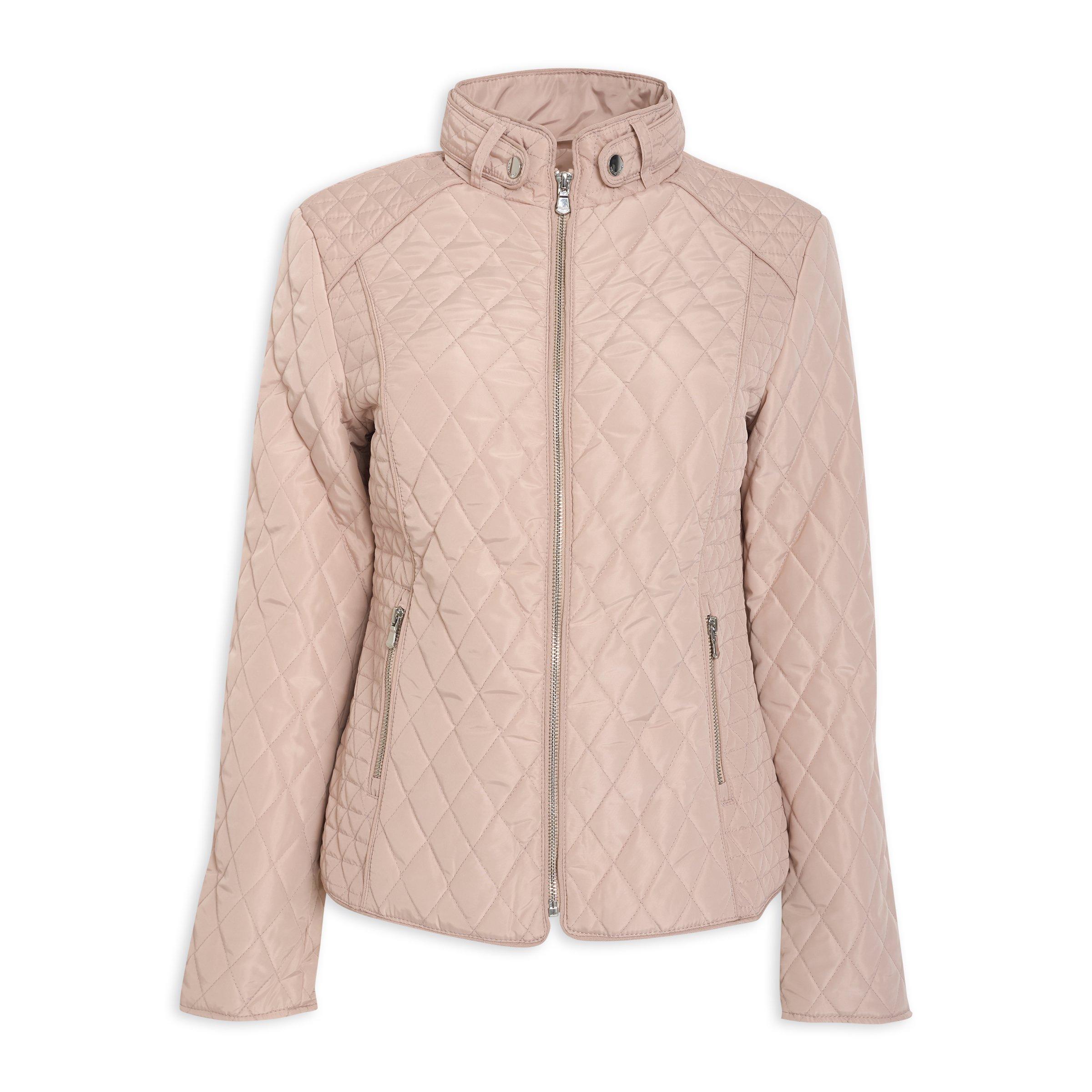 truworths puffer jacket