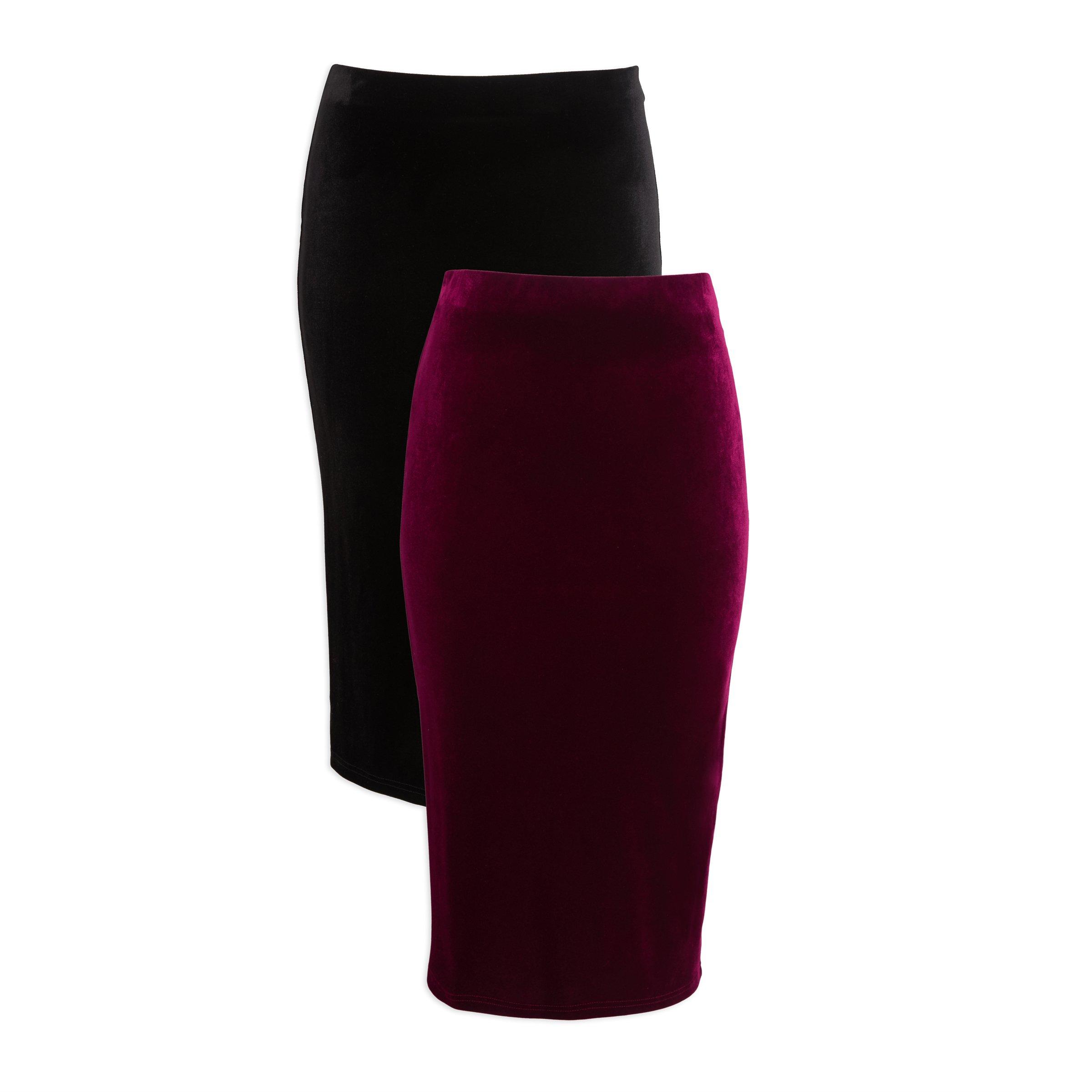 jean skirts at truworths