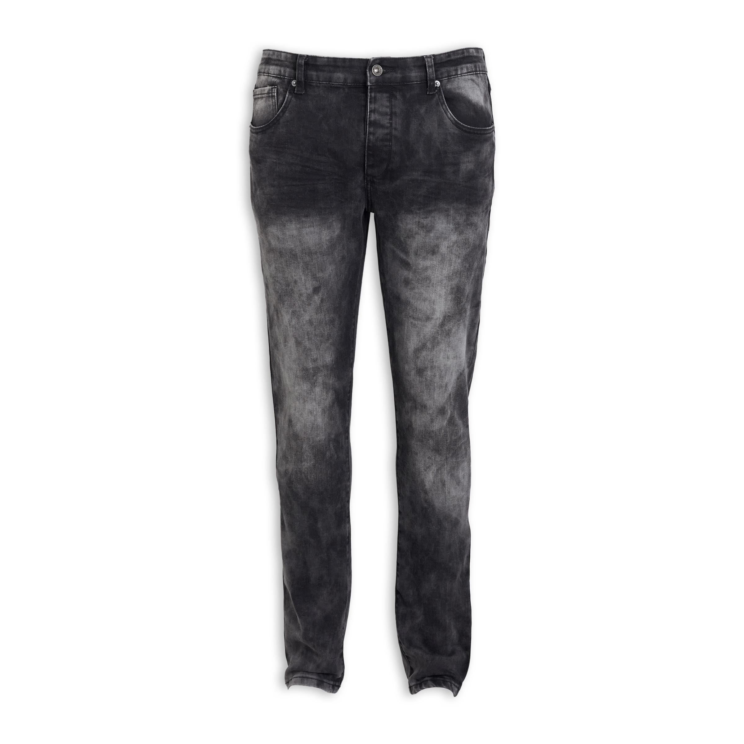 Men's Jeans | Shop Denim Online| Truworths