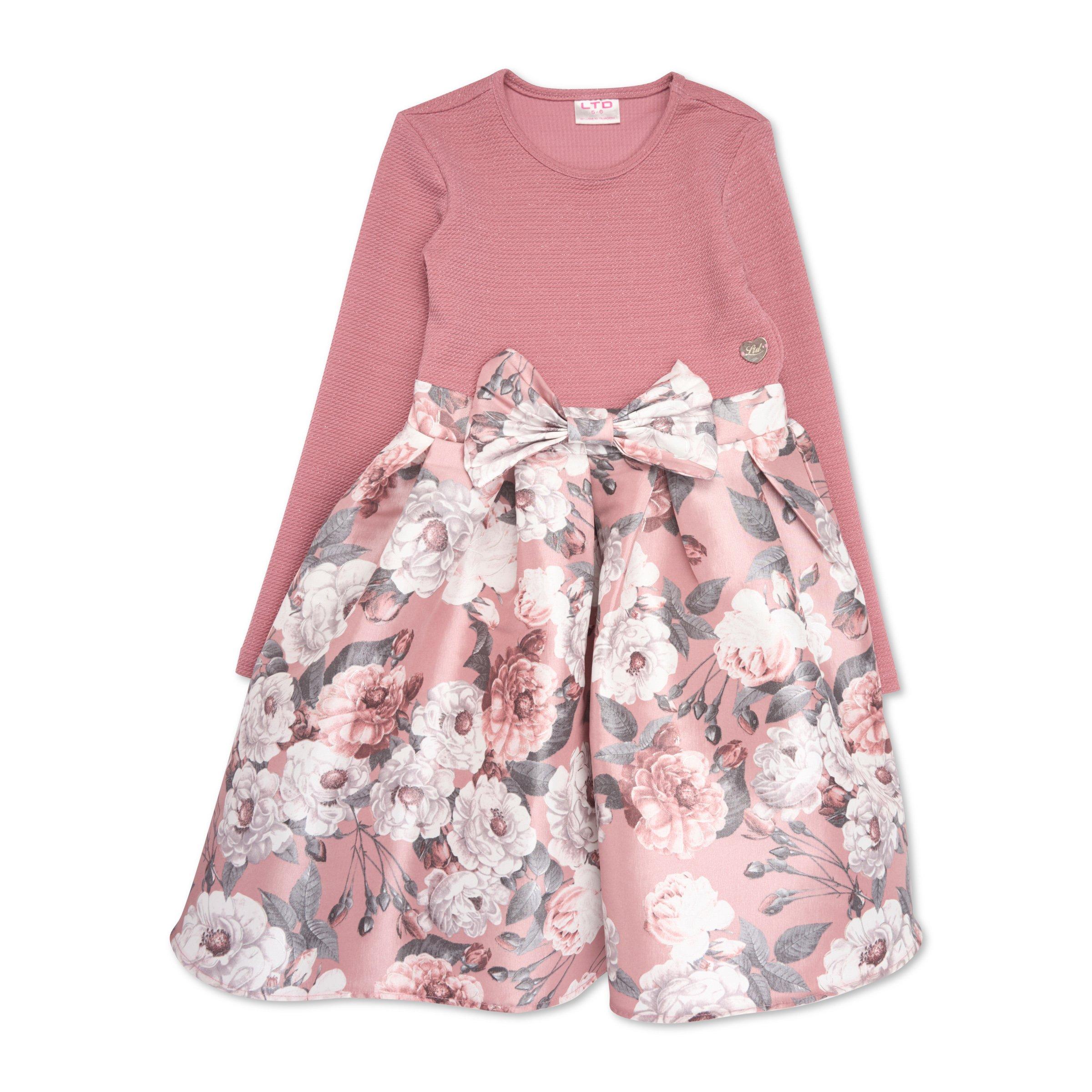 Buy LTD Kids Kid Girl Party Dress Online | Truworths