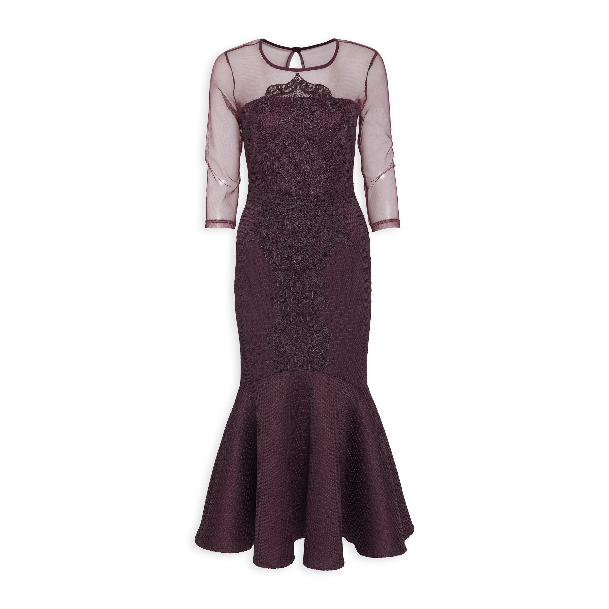 Truworths cocktail best sale dresses 2019